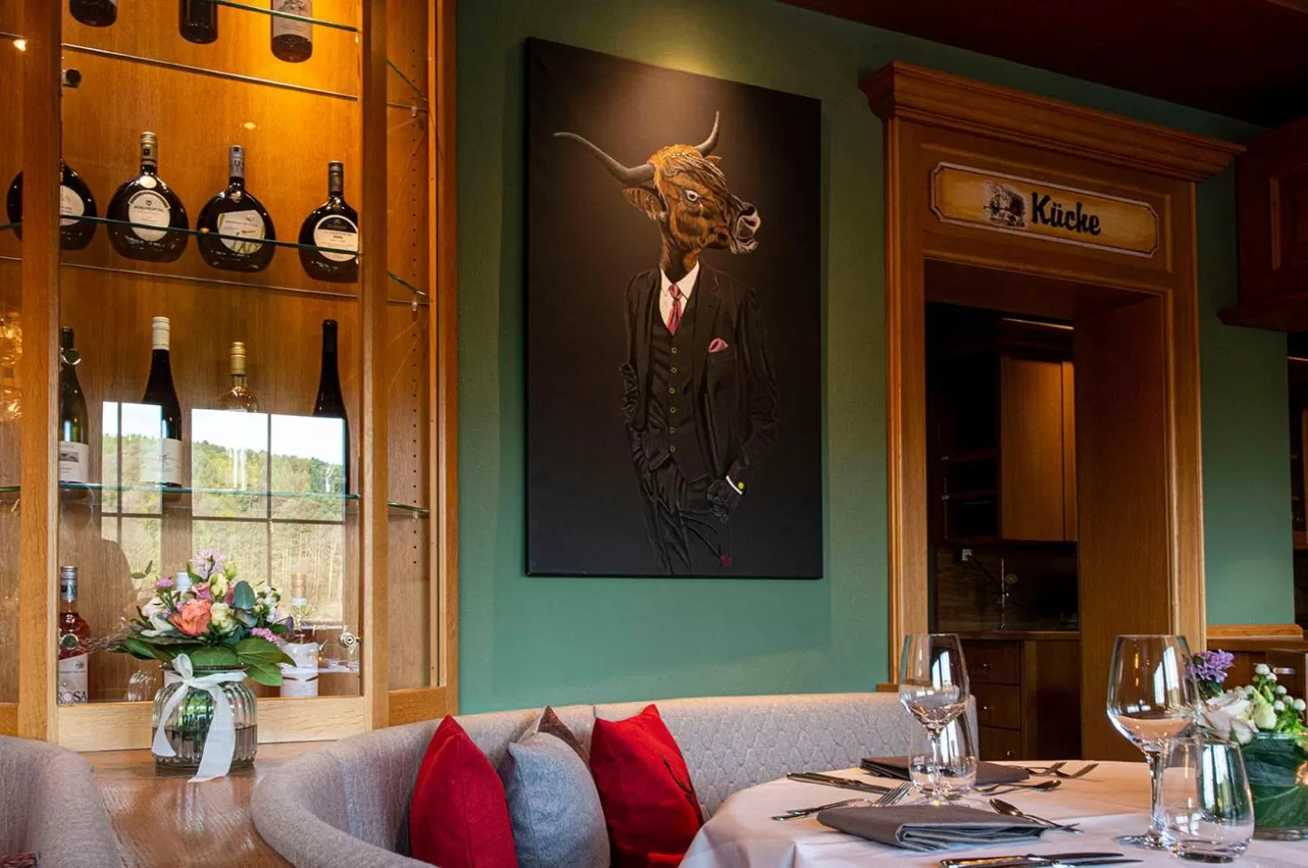 Müller´s Landhotel