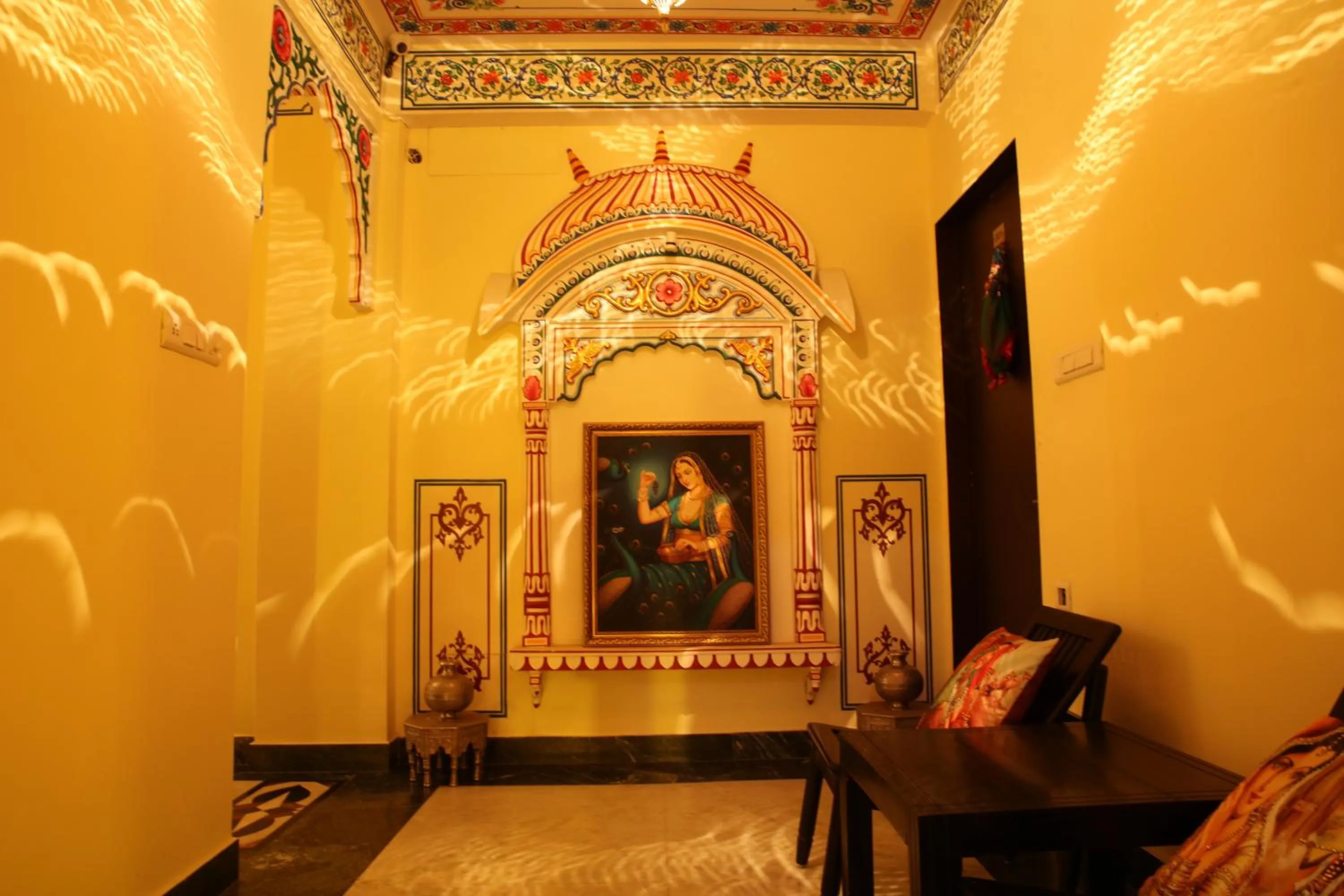 Nahar Singh Haveli