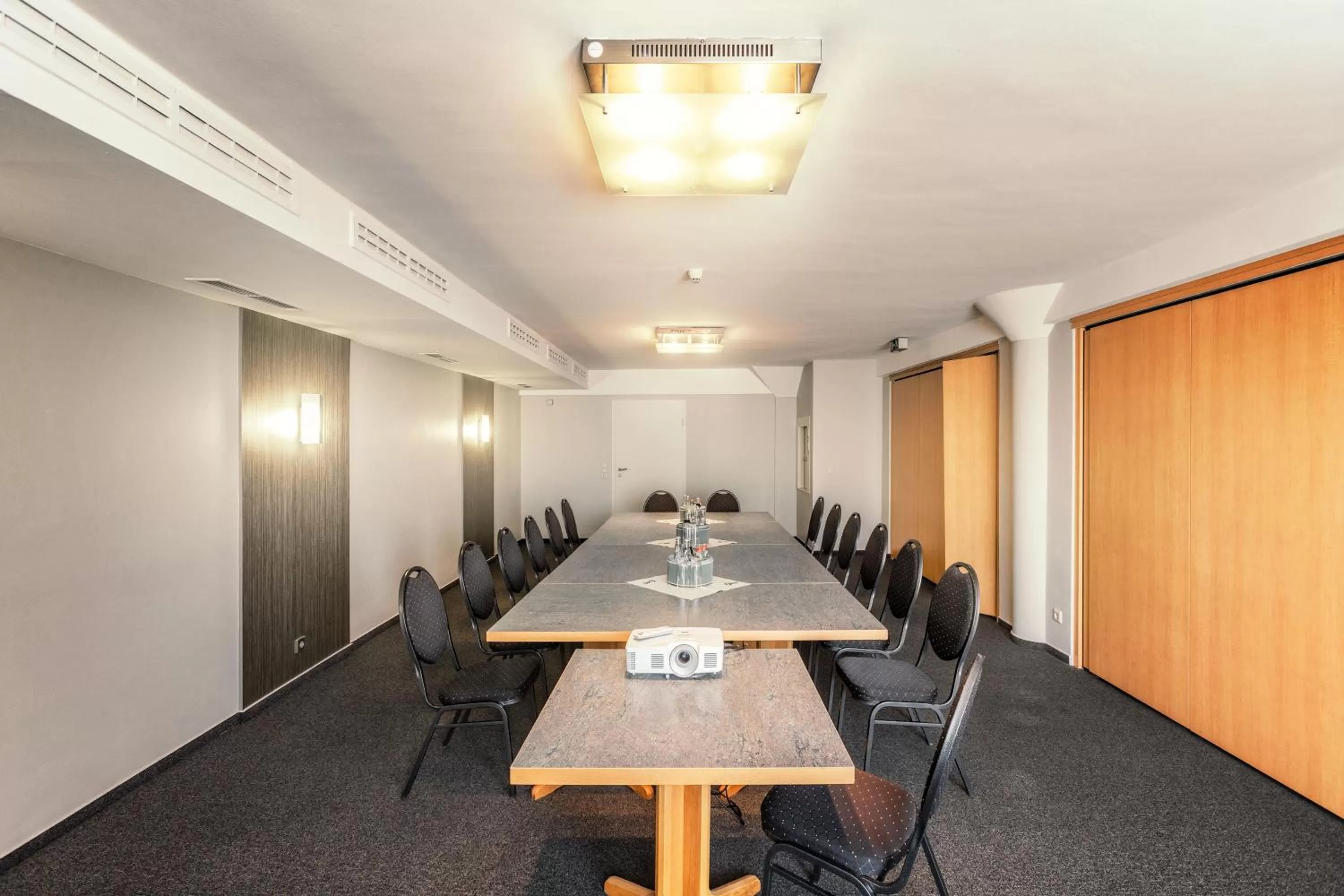 Banquet/Function facilities in Hotel Hiemann - Superior