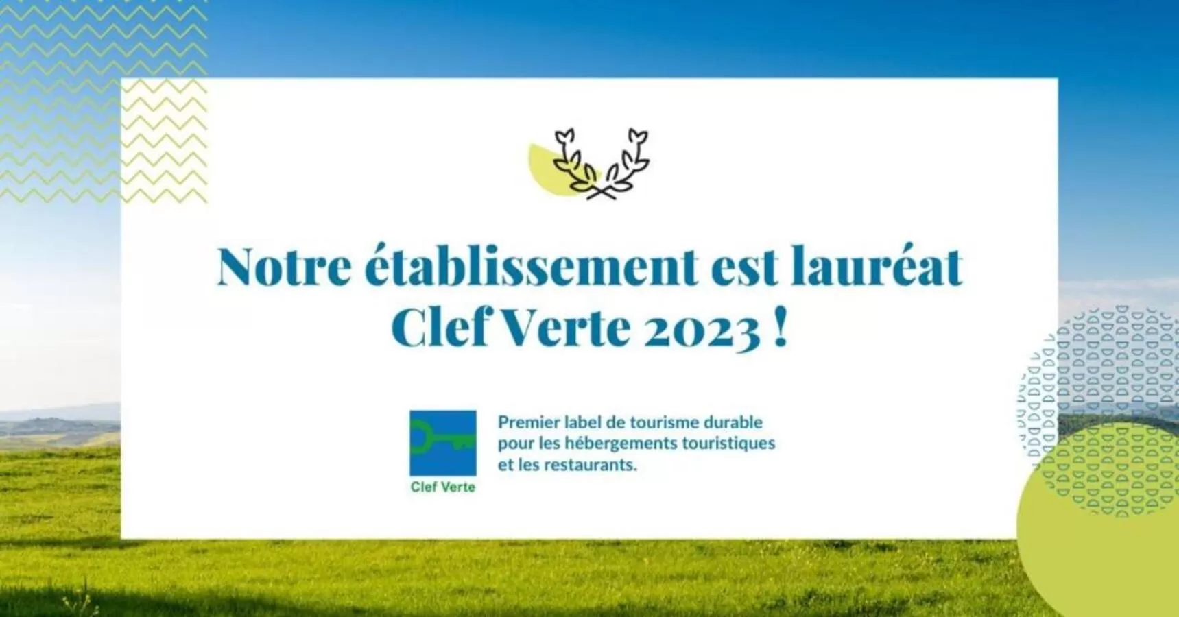 Certificate/Award in Collège Hôtel