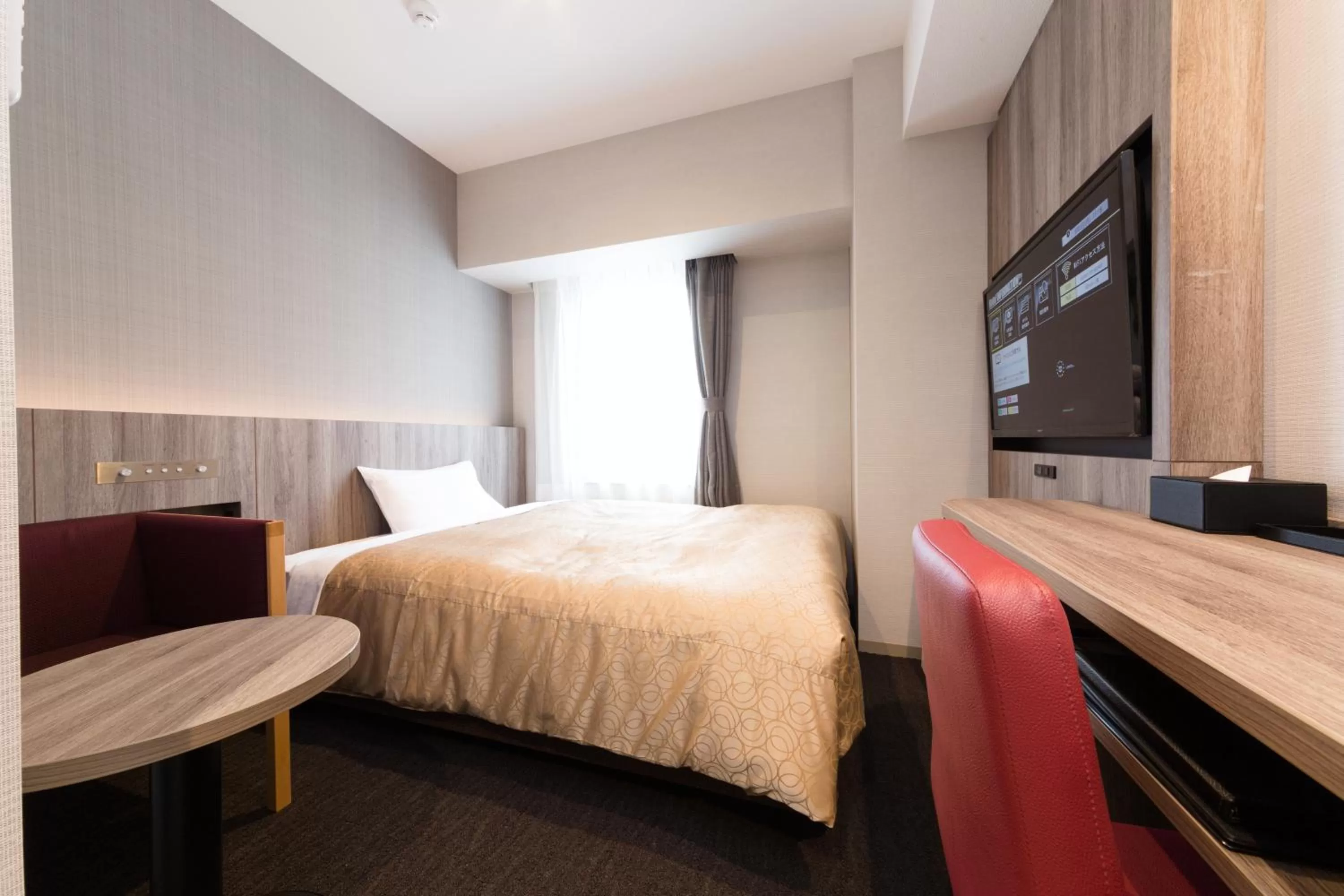 Deluxe Double Room - single occupancy - Smoking in Sanco Inn Osaka Yodoyabashi