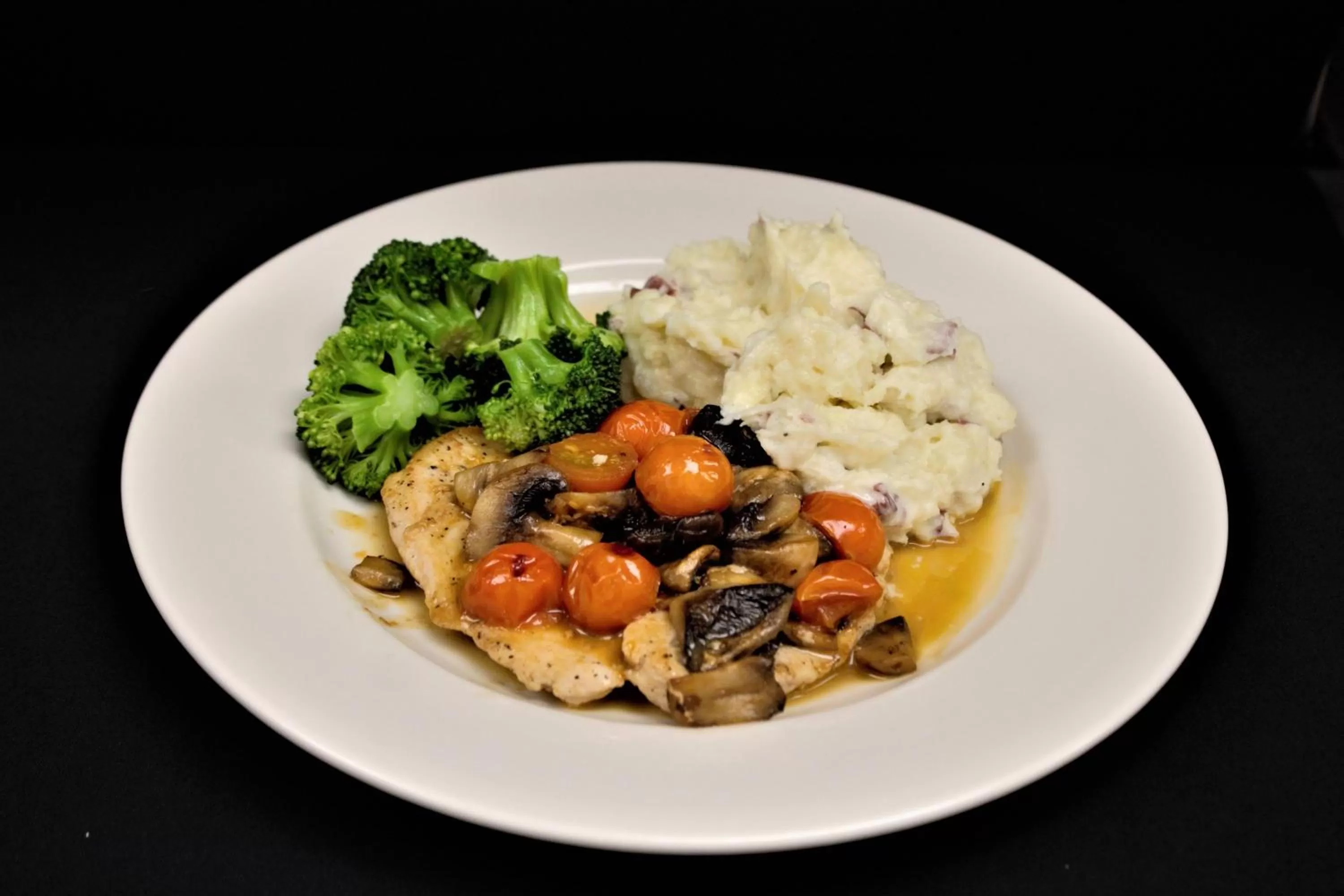 Restaurant/places to eat in Holiday Inn & Suites Salt Lake City - Airport West by IHG