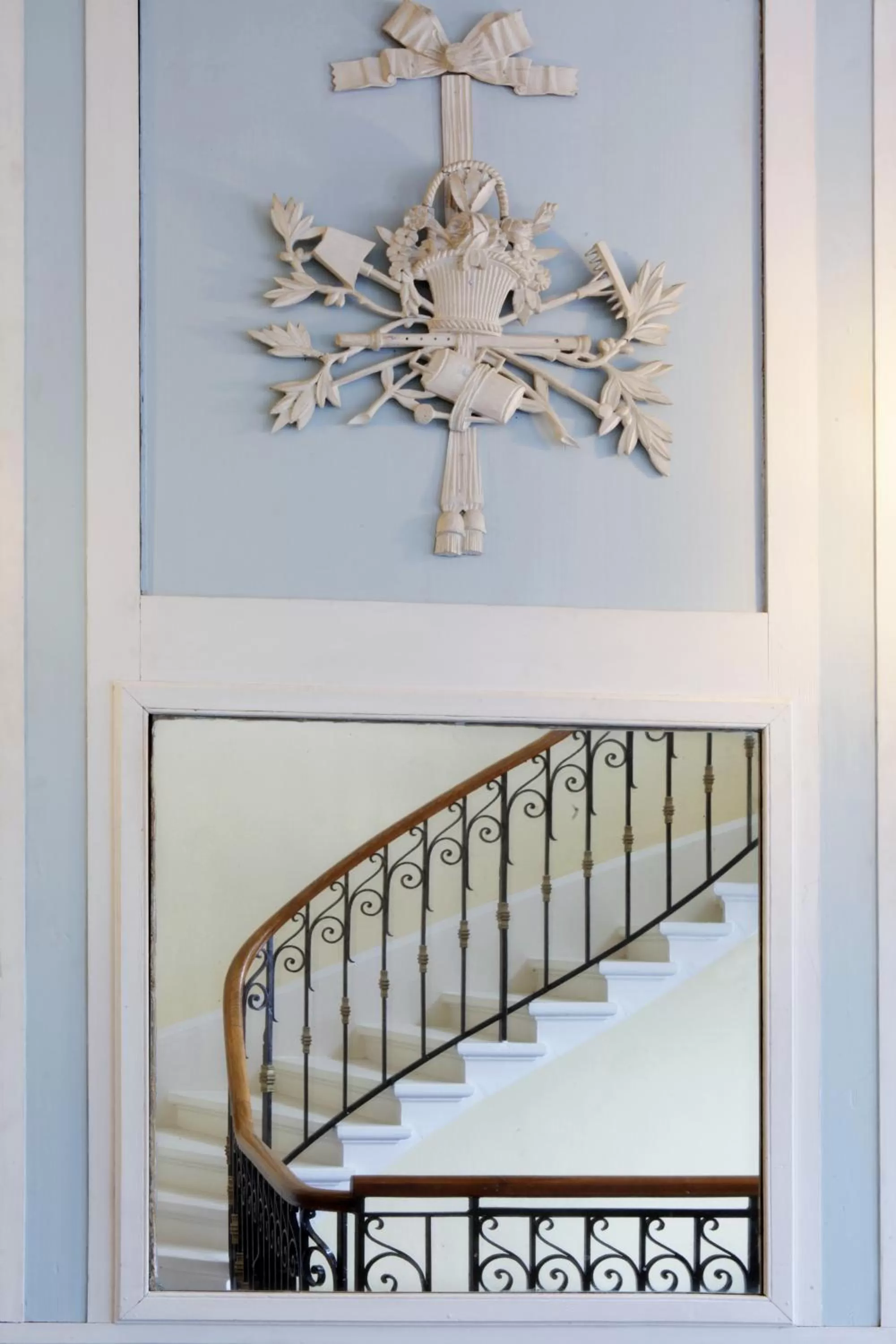 Lobby or reception in Best Western Grand Hotel de Paris & Spa