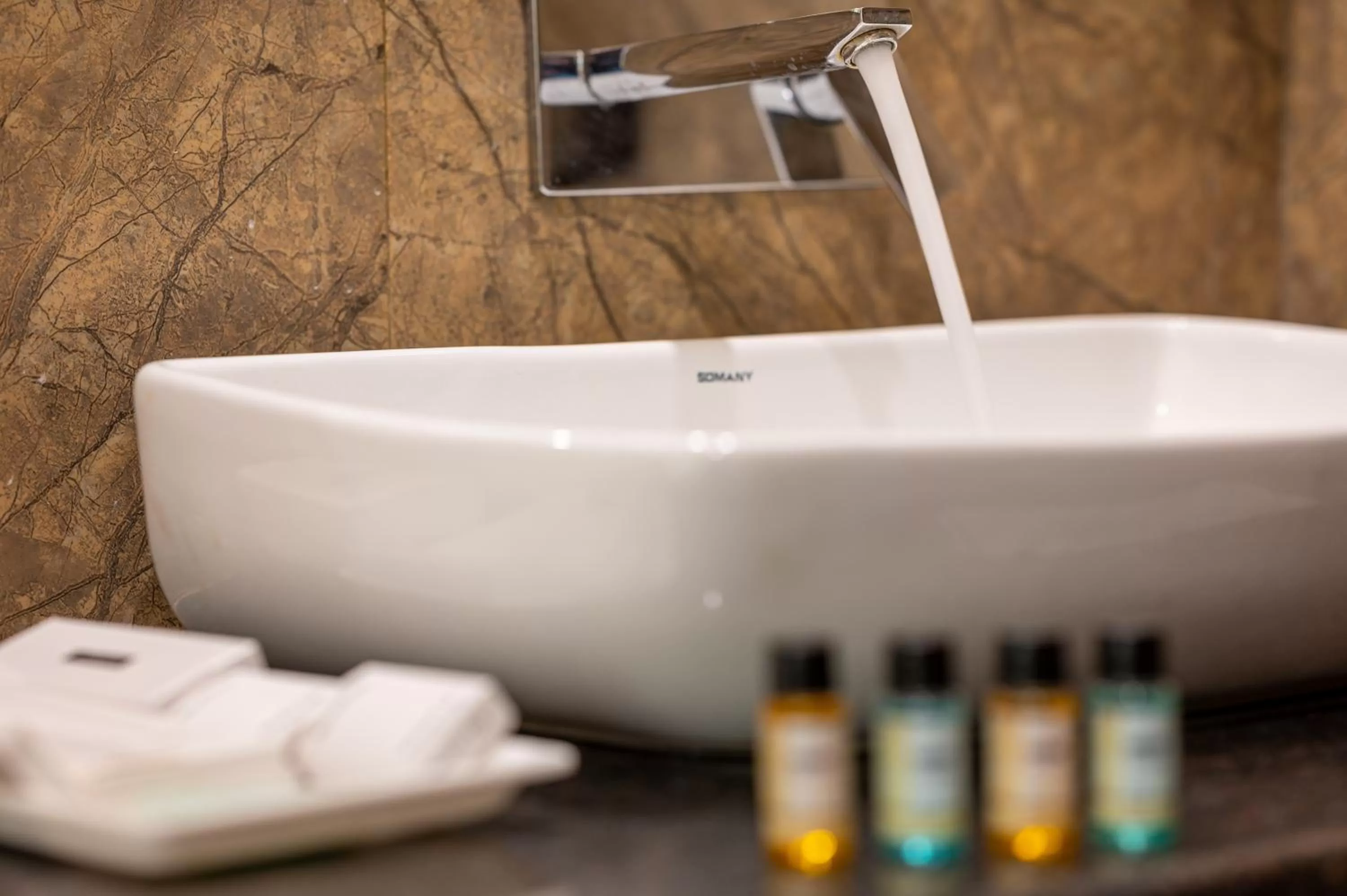 Bathroom in BELLS BEACH RESORT , A Unit of Resort De Balneaire