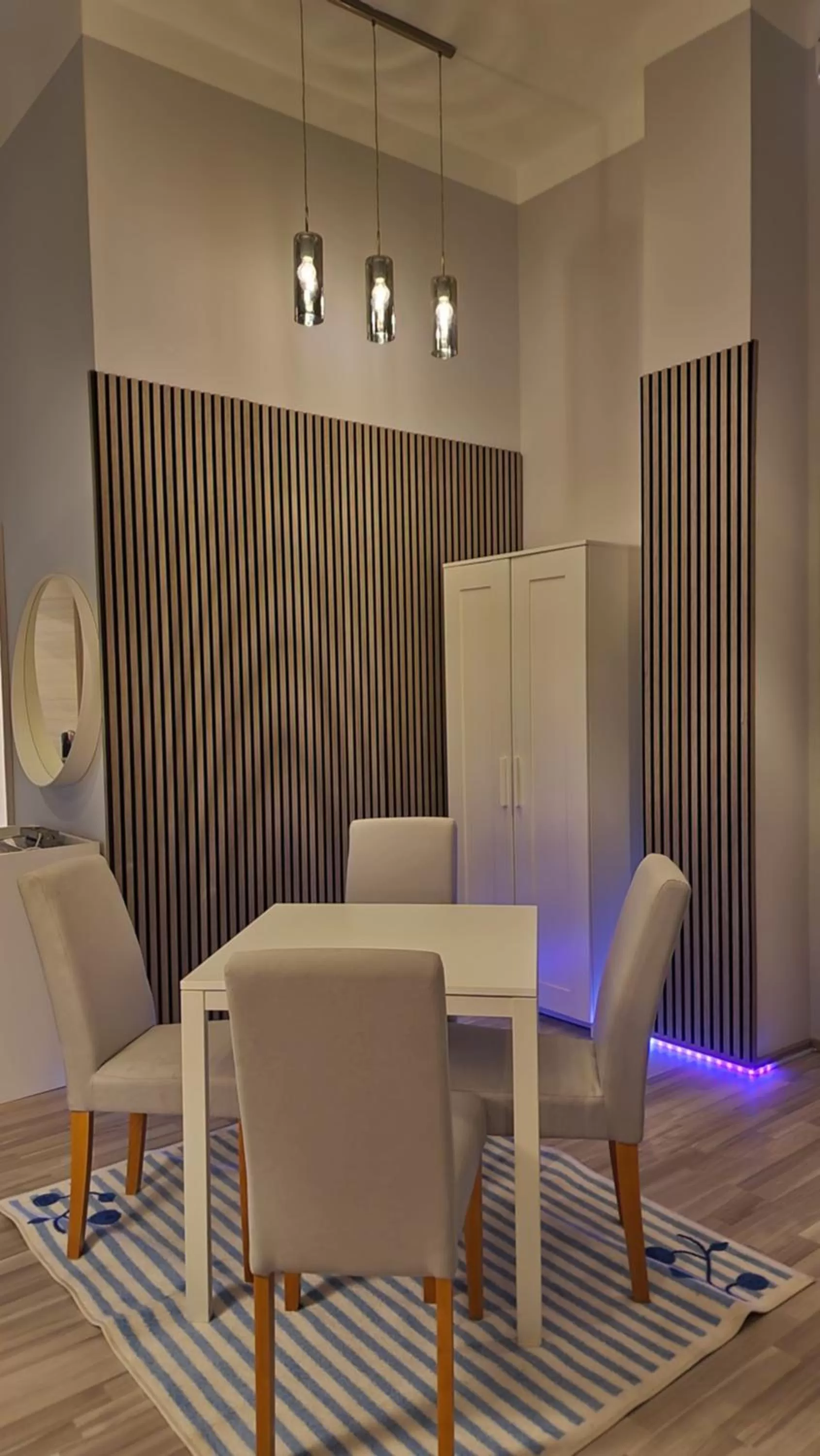 Dining Area in Palais Elegance Wien