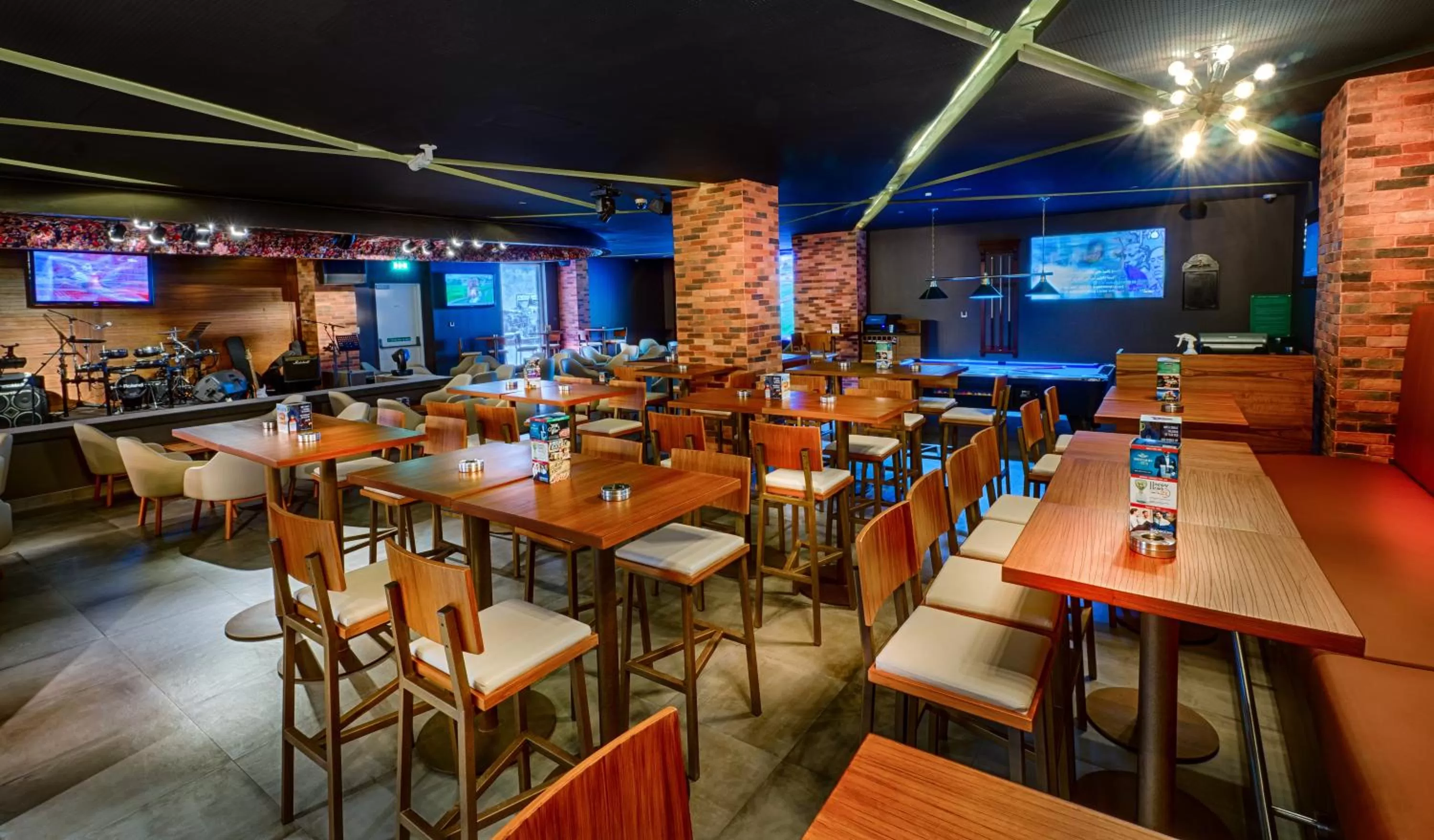 Lounge or bar in Citymax Hotel Bur Dubai