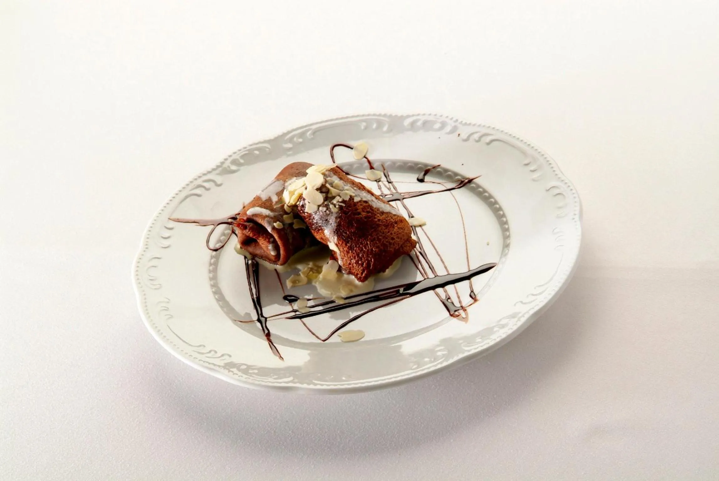 Food in Hotel Continental