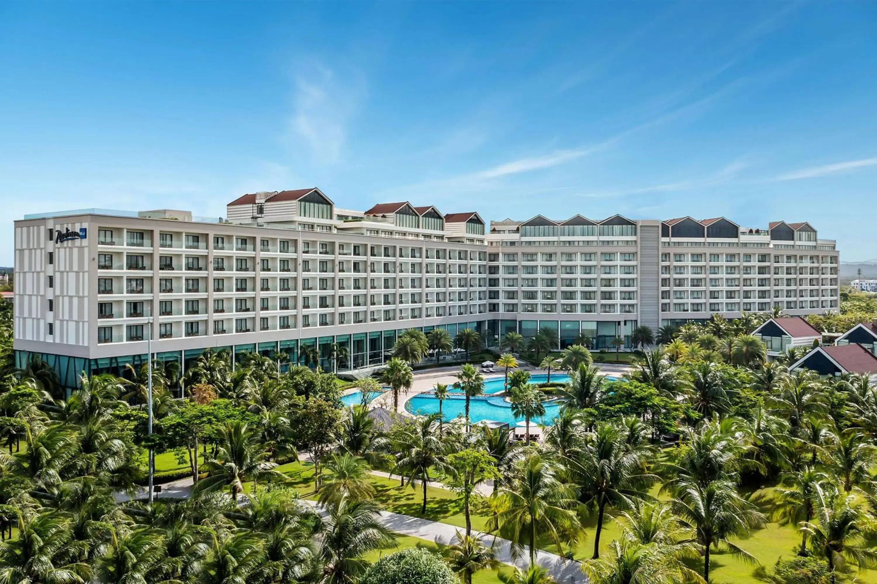 Radisson Blu Resort Phu Quoc Radisson Blu Resort Phu Quoc