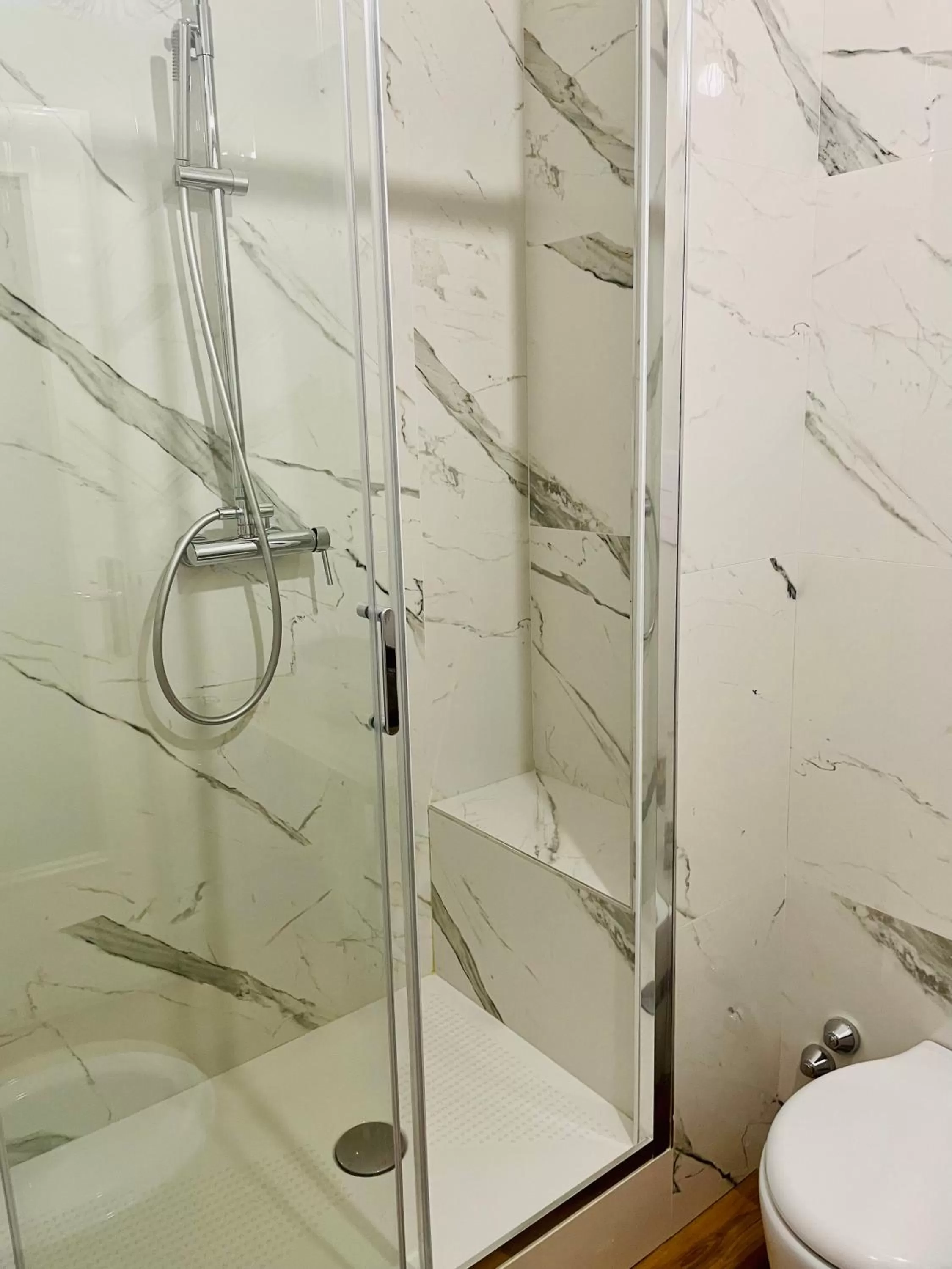 Bathroom in ConteMax ArtHouse