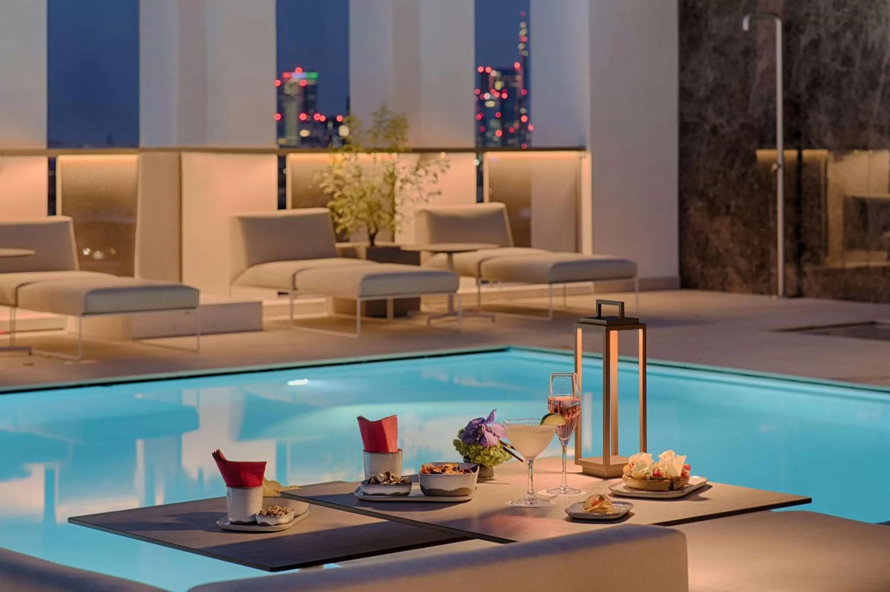 NH Collection Milano CityLife NH Collection Milano CityLife