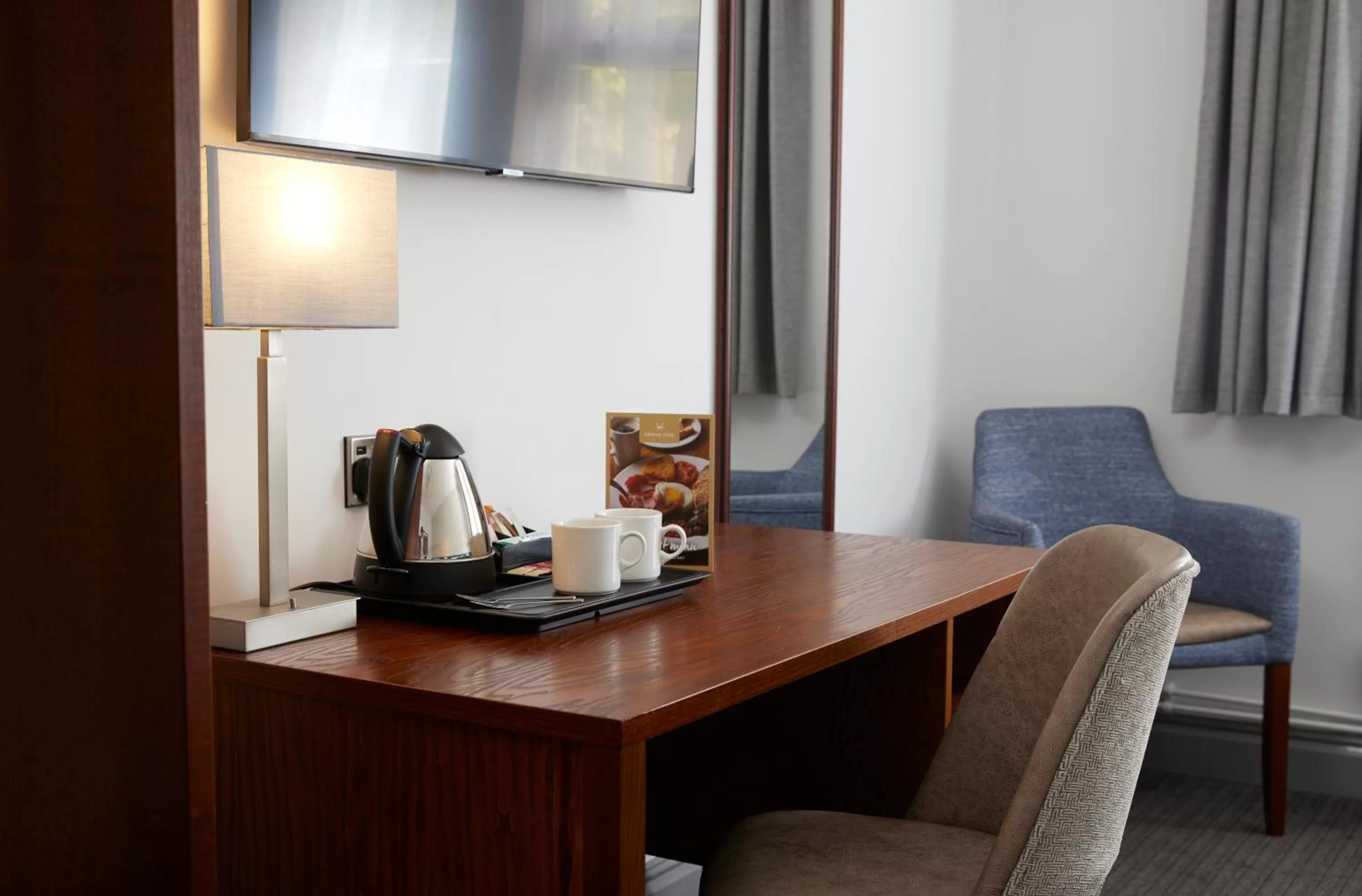 Highwayman By Greene King Inn