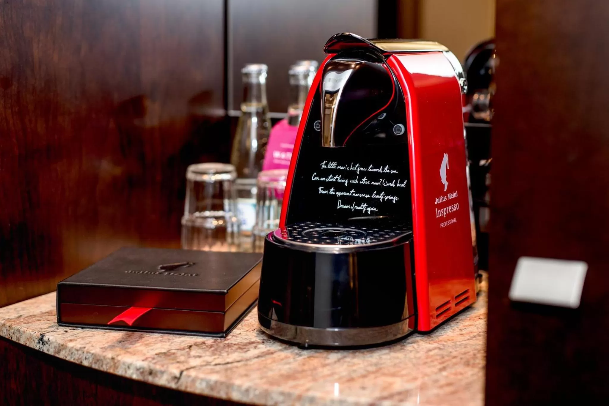 Photo of the whole room in Crowne Plaza Bratislava by IHG