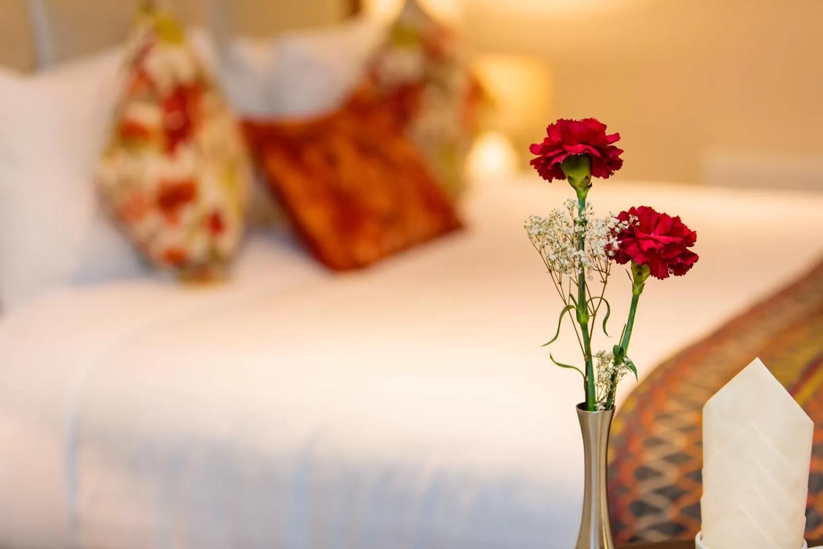 Bed in Grand Hotel Tralee