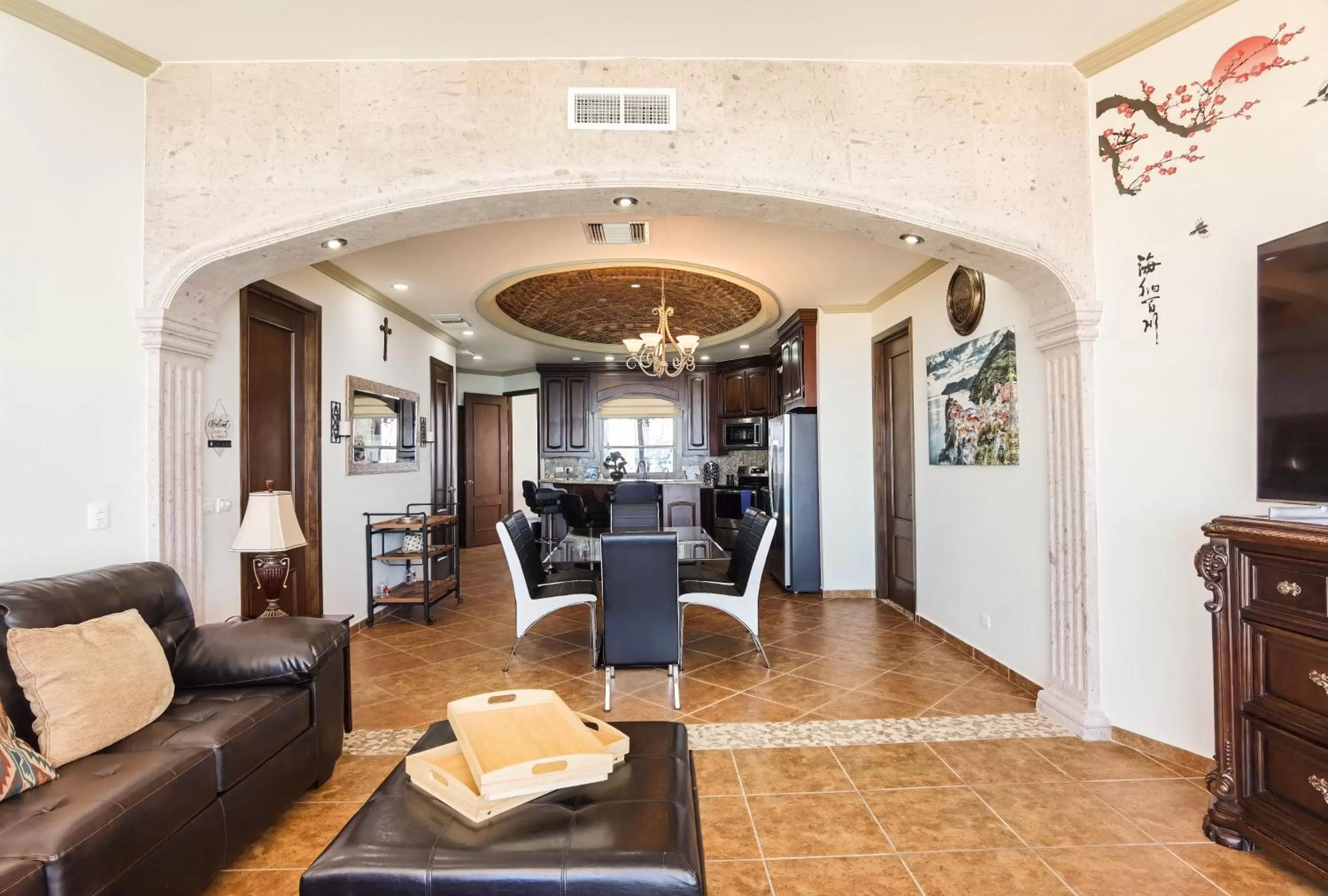 Esmeralda Beach Resort