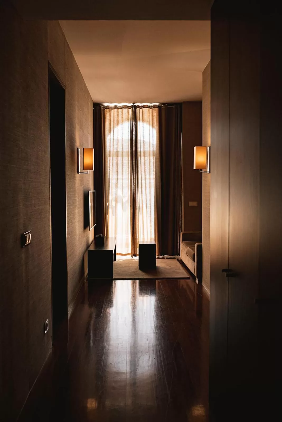 Bedroom in M'AR De AR Aqueduto