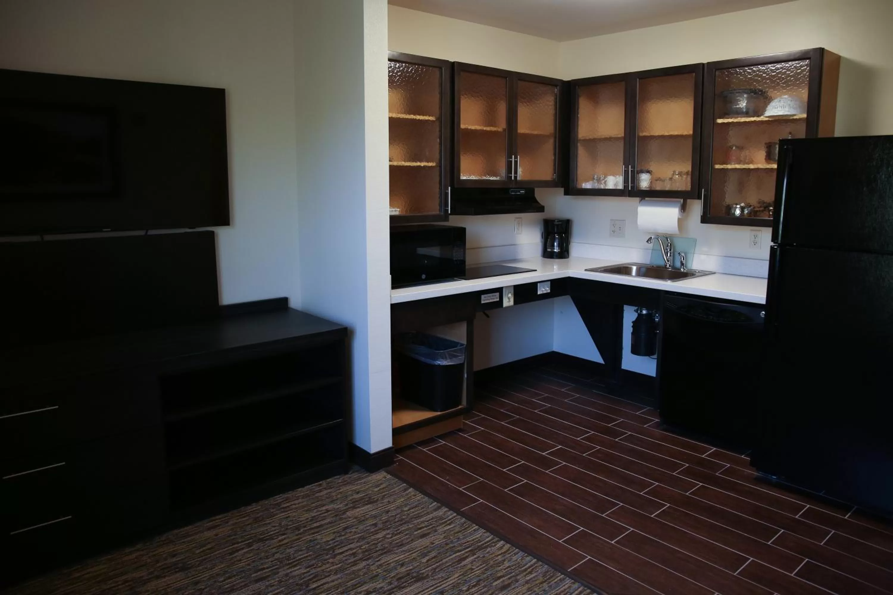 Photo of the whole room in Candlewood Suites - Portland - Scarborough by IHG