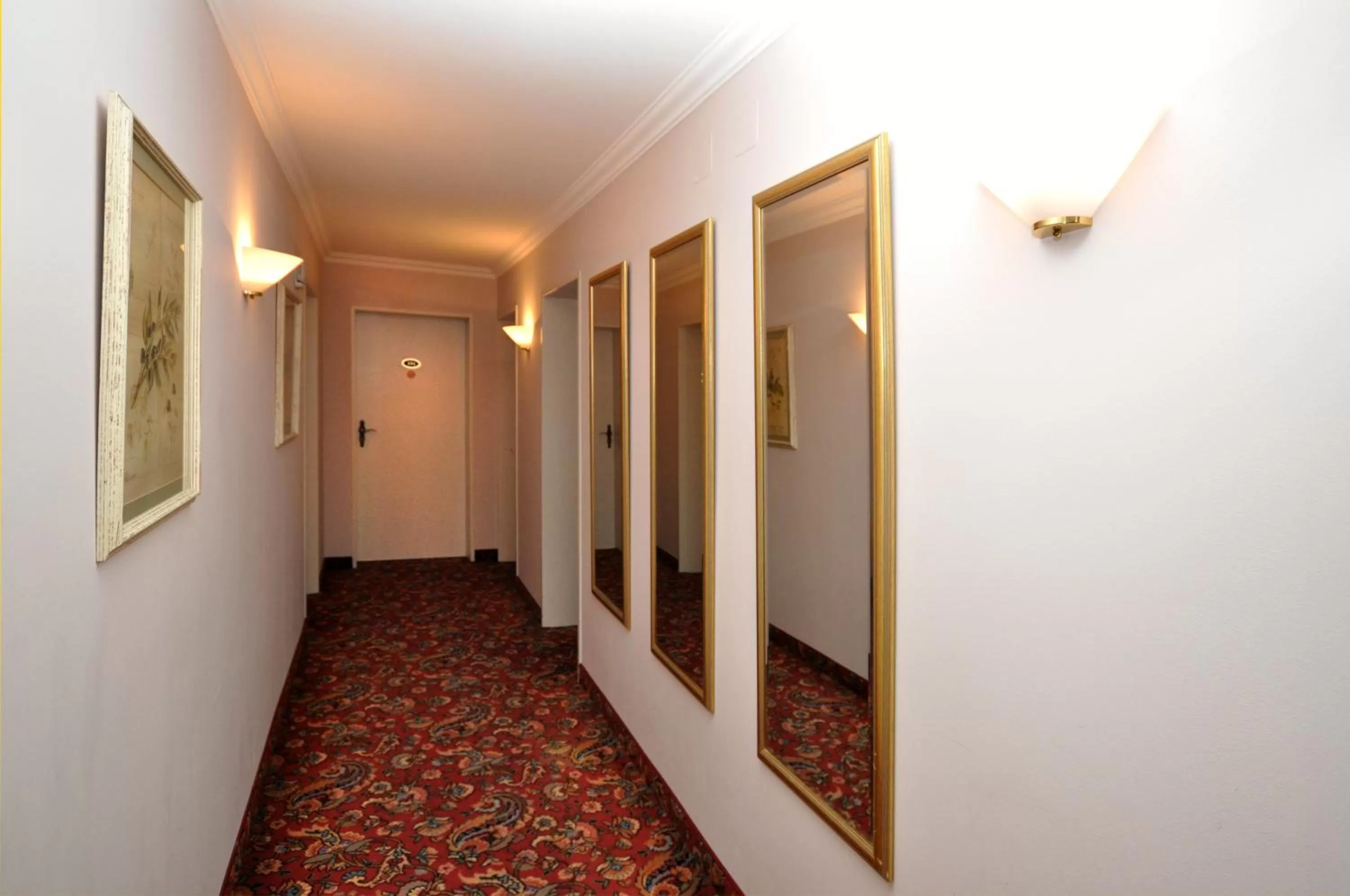 Other in Hotel Altmünchen by Blattl