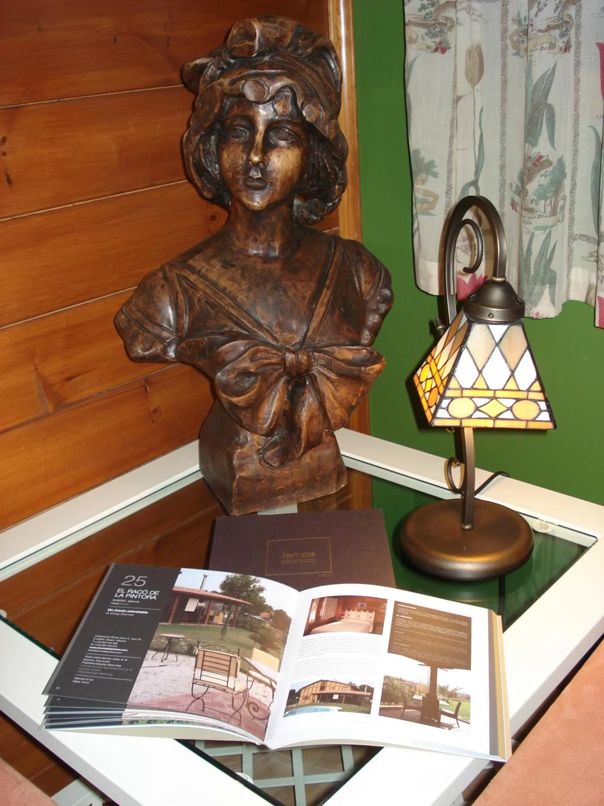 El Racó de la Pintora "Adults Only"