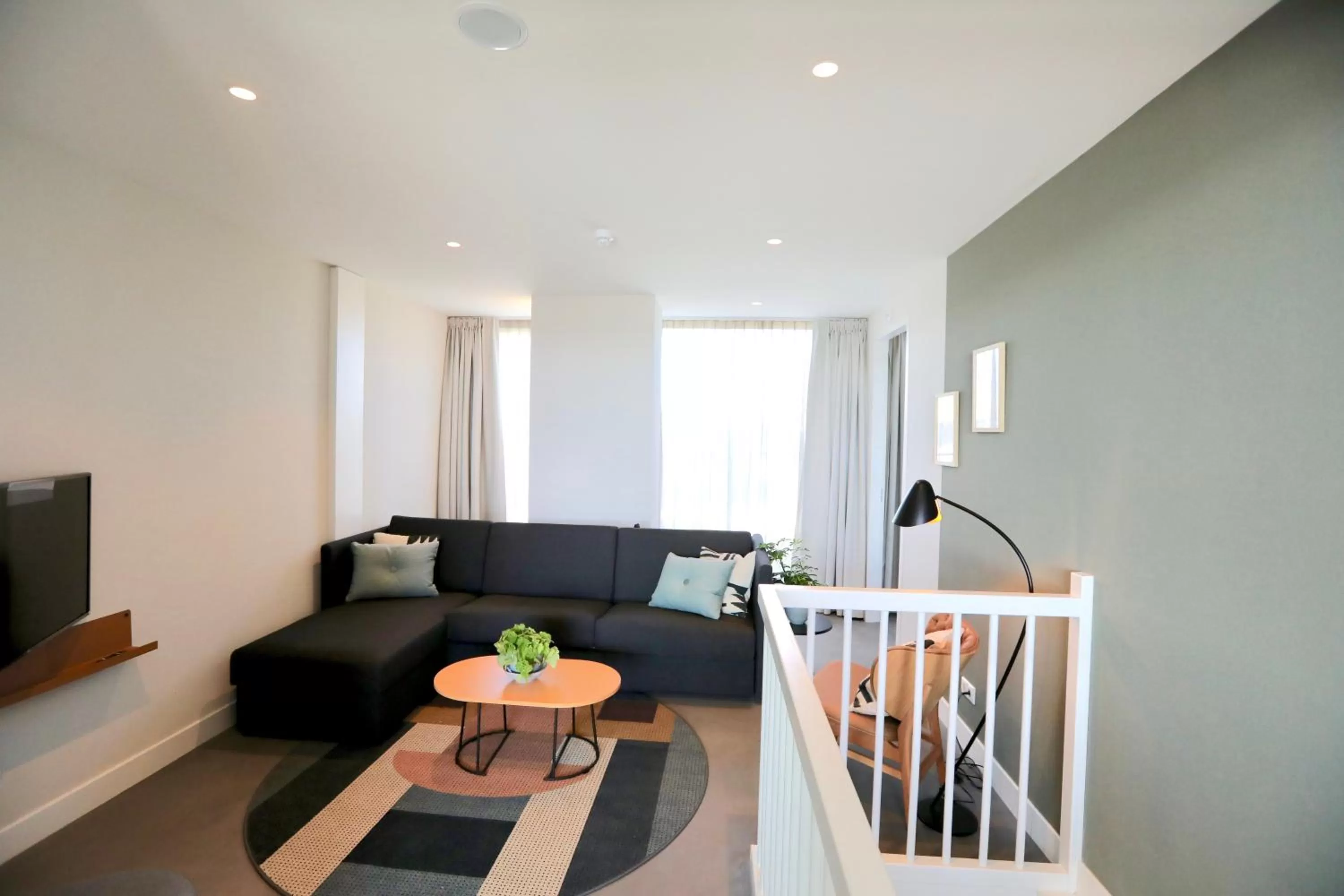 TV and multimedia in Cityden BoLo District