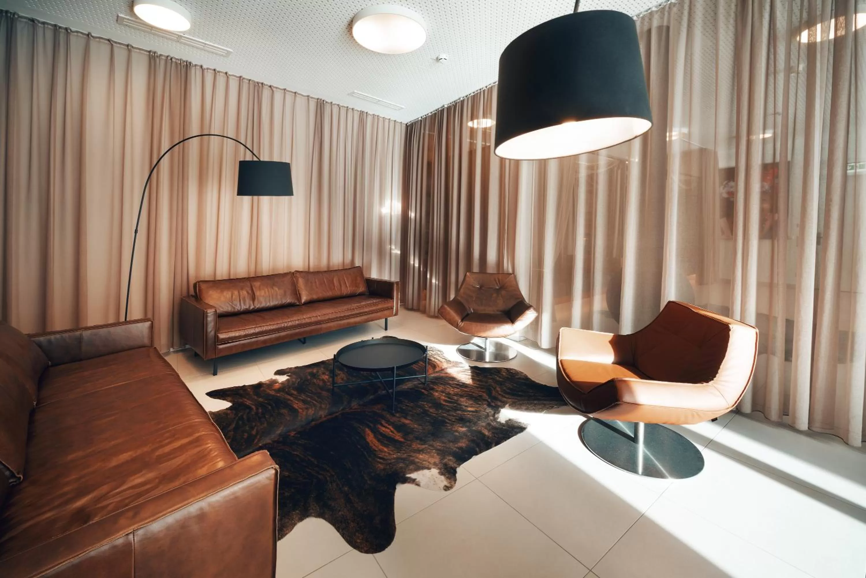 Lounge or bar, Seating Area in Sun Lodge Schladming by Schladming-Appartements