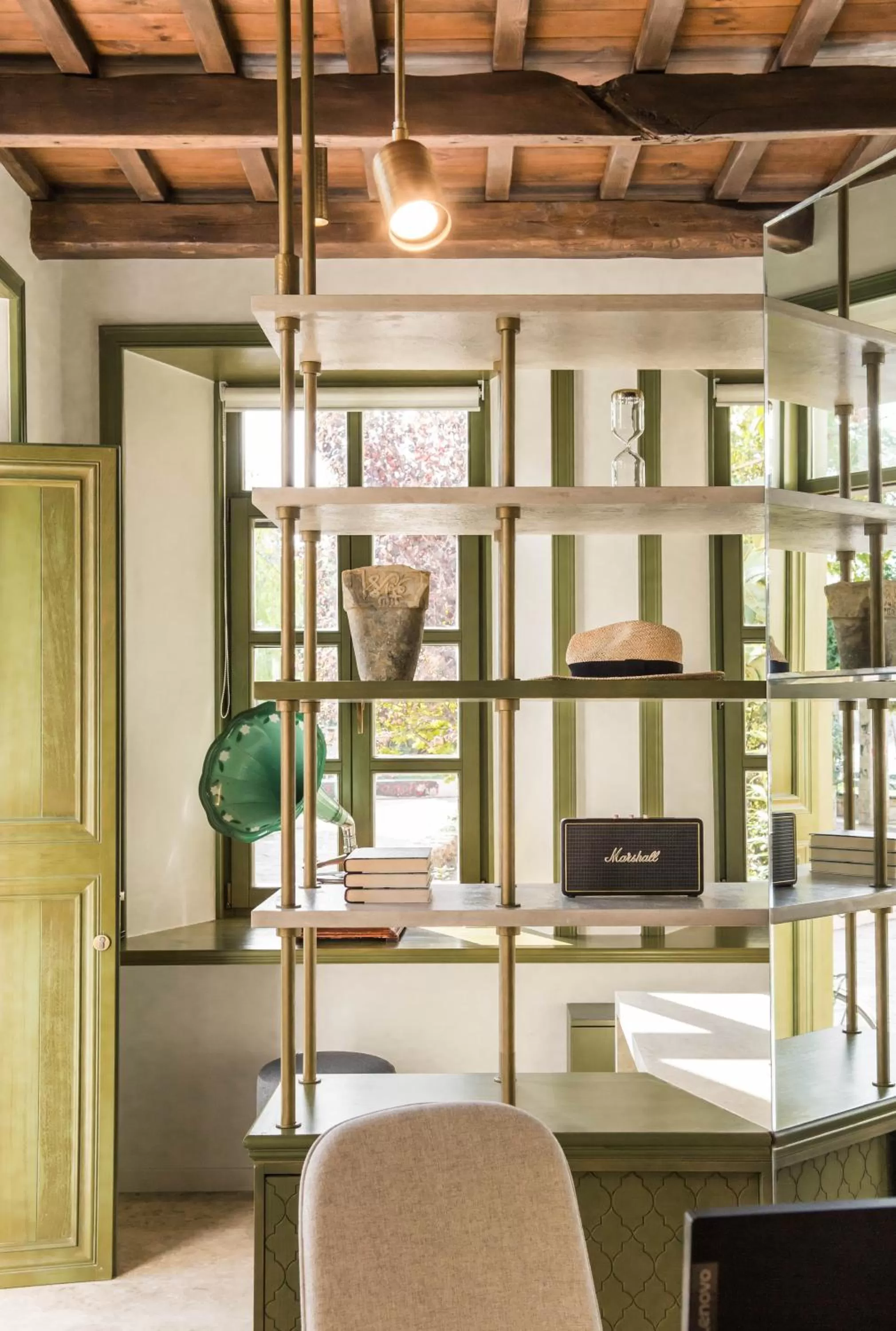 Neratze Hammam Suites