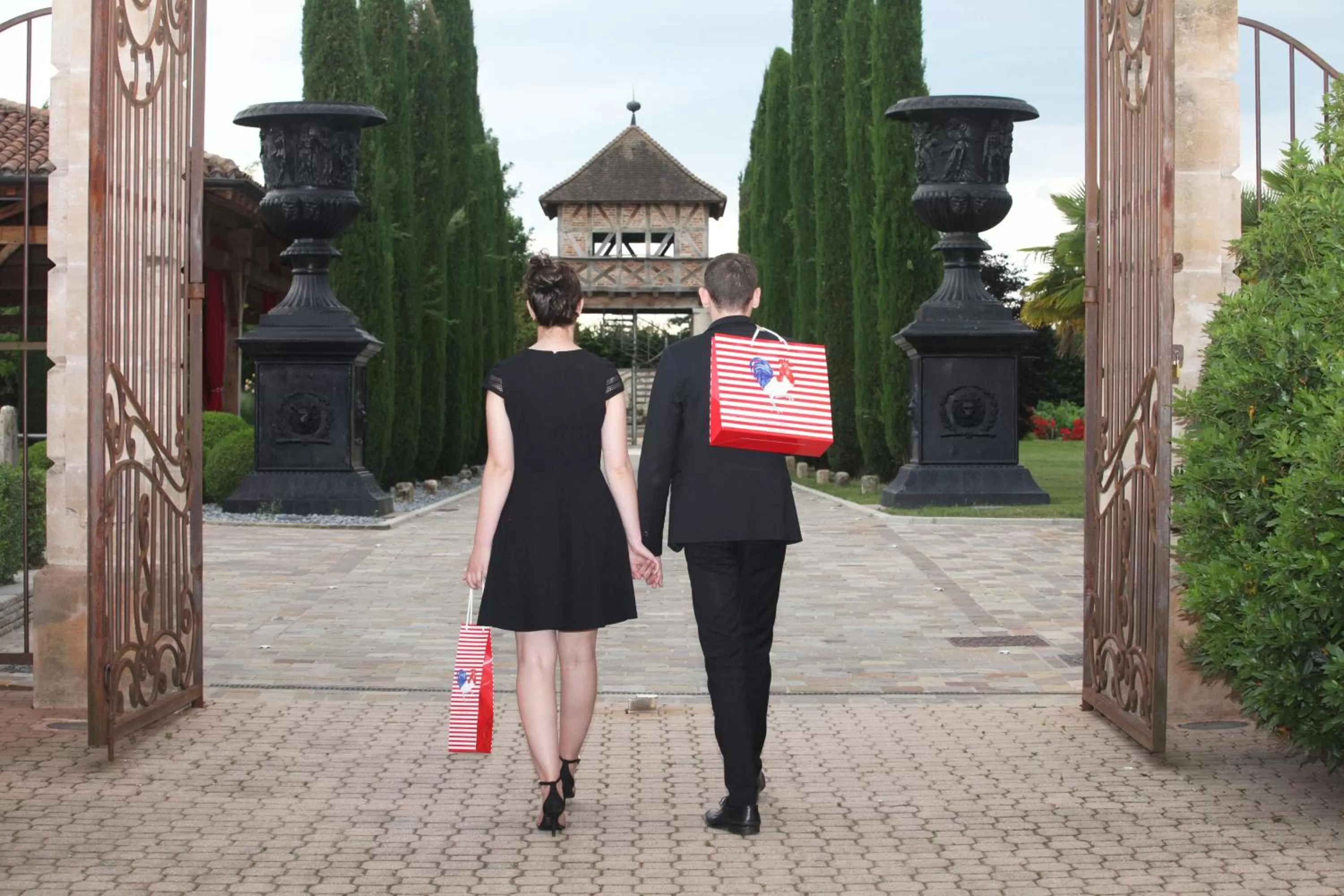 Day in Les Saules Parc & Spa - Teritoria