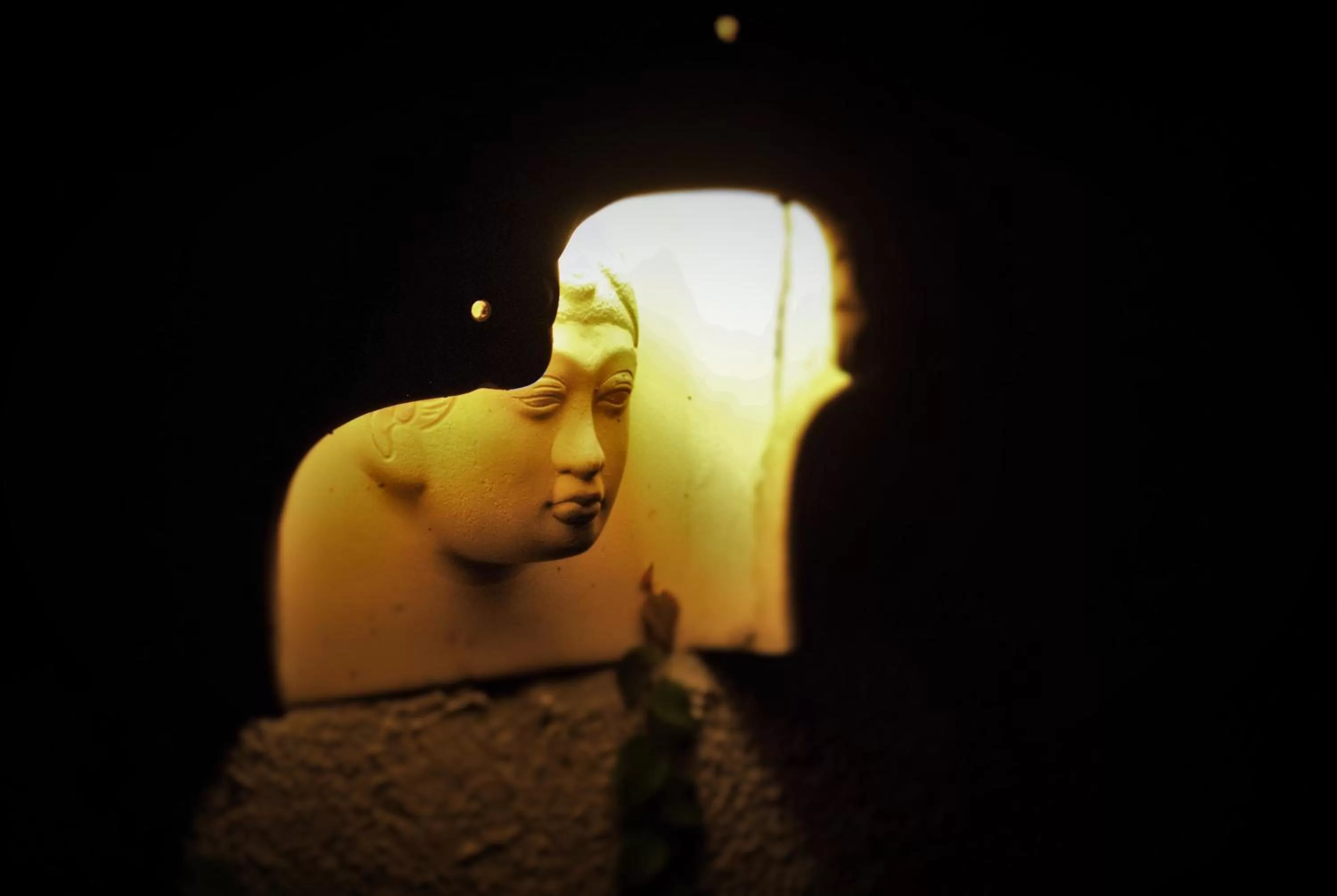 Logo/Certificate/Sign in The Trawangan Resort