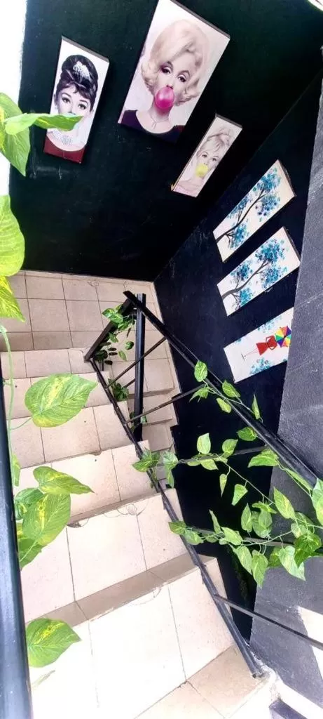 MINI HOTEL San Luis Potosí