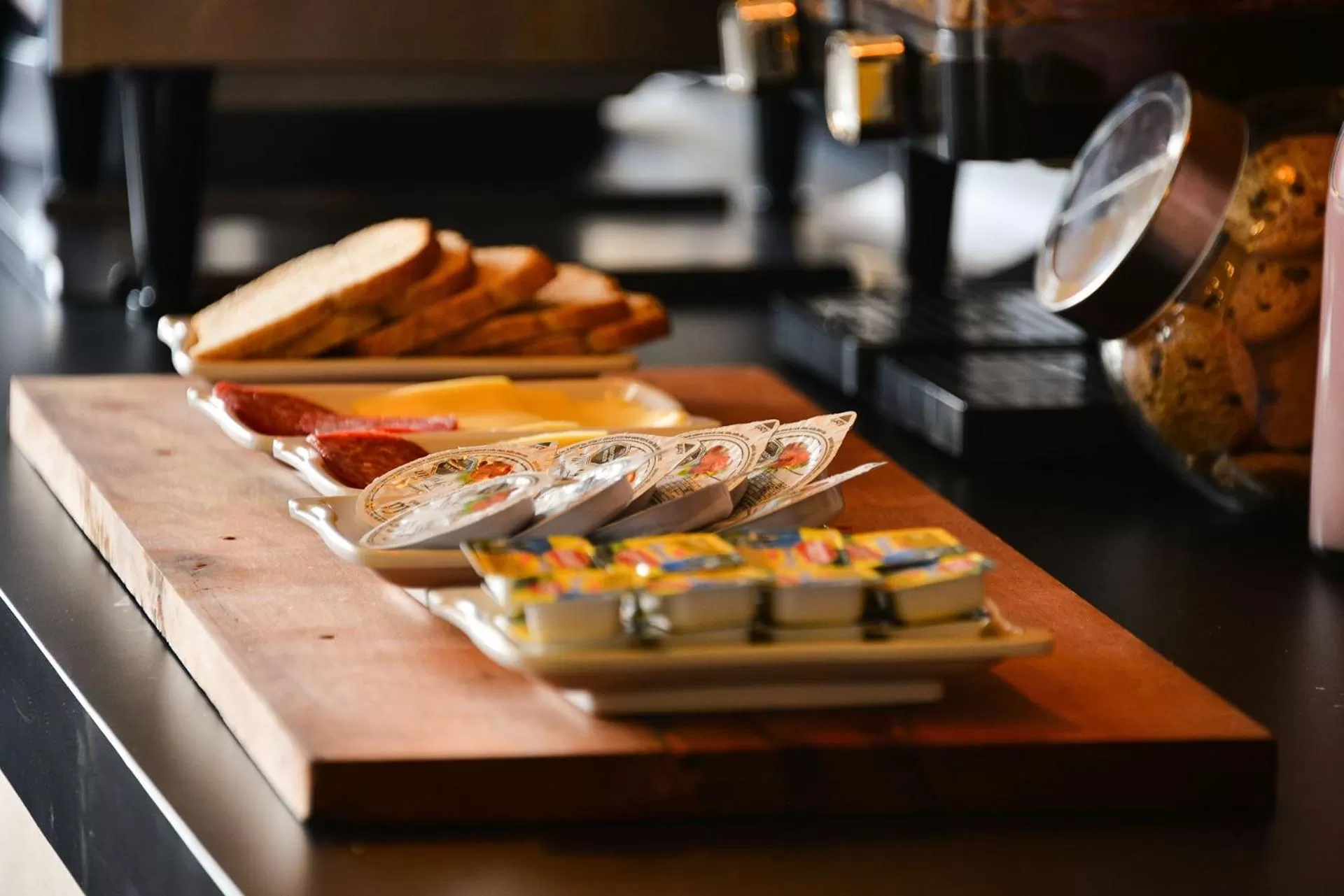 Etnico Bío Bío Hotel