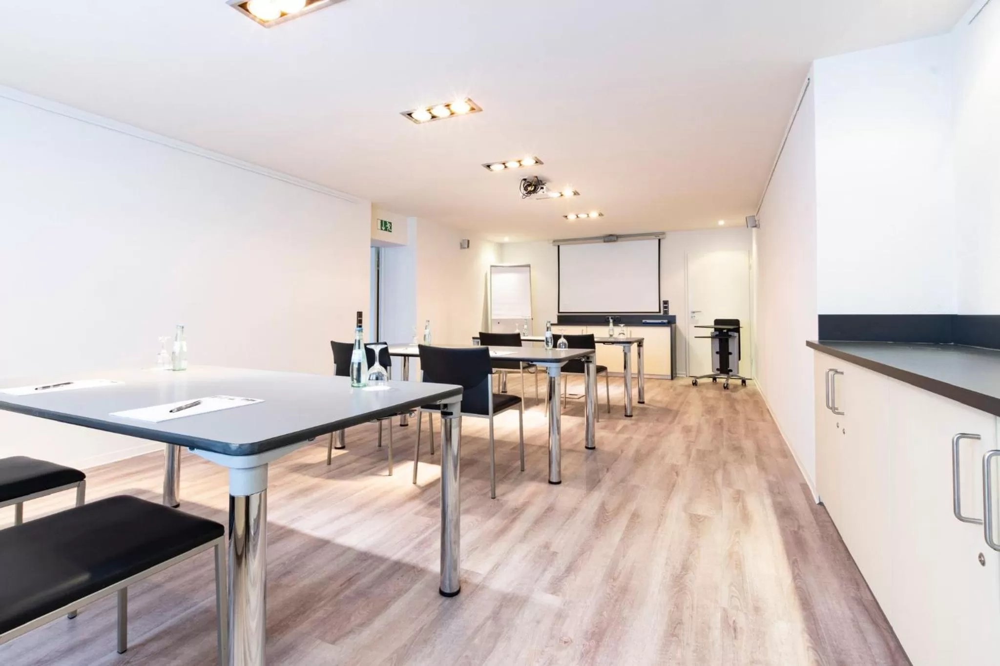 Dining Area in Hotel Blechhammer