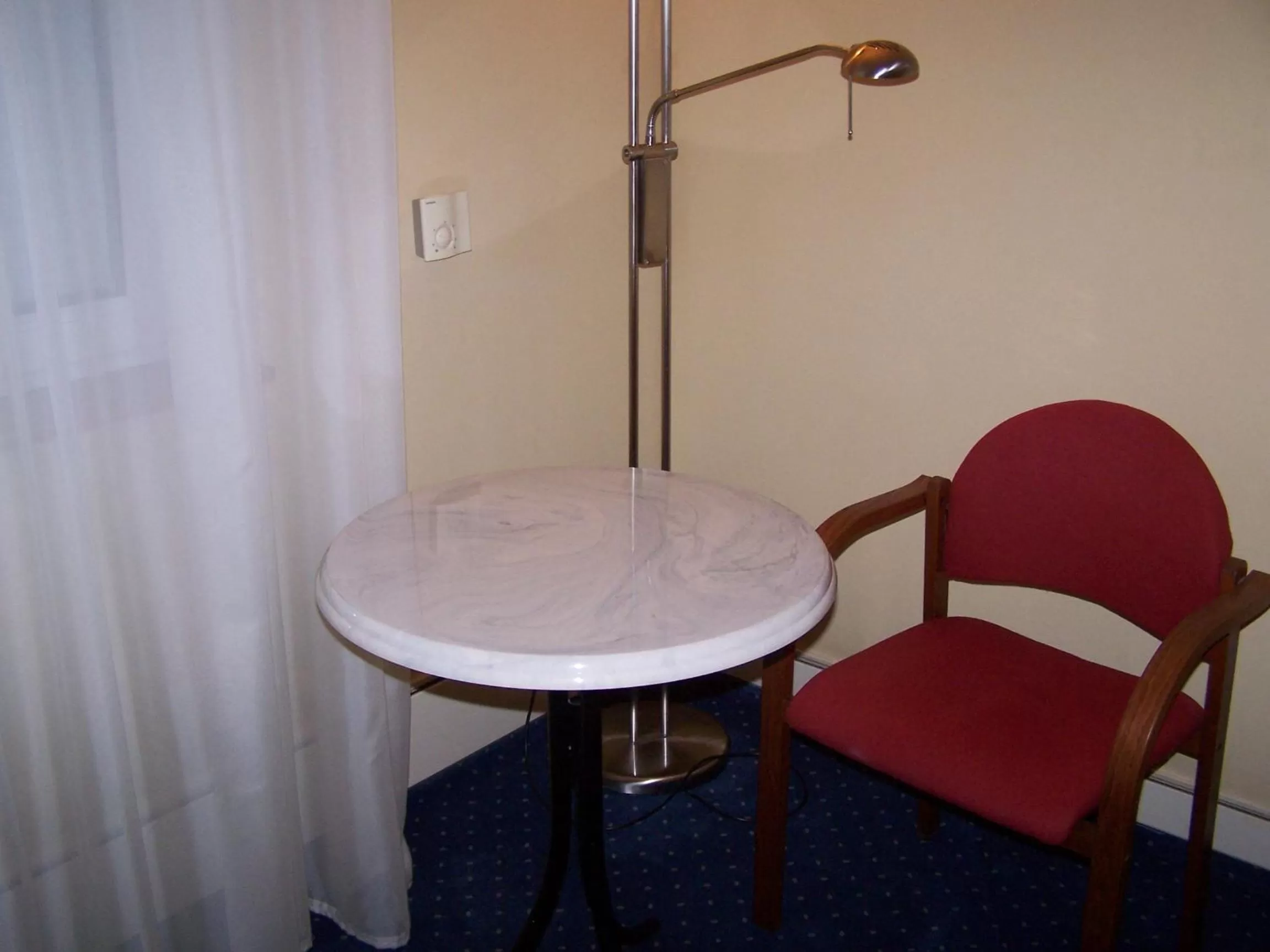 Seating Area in Palma Panzio