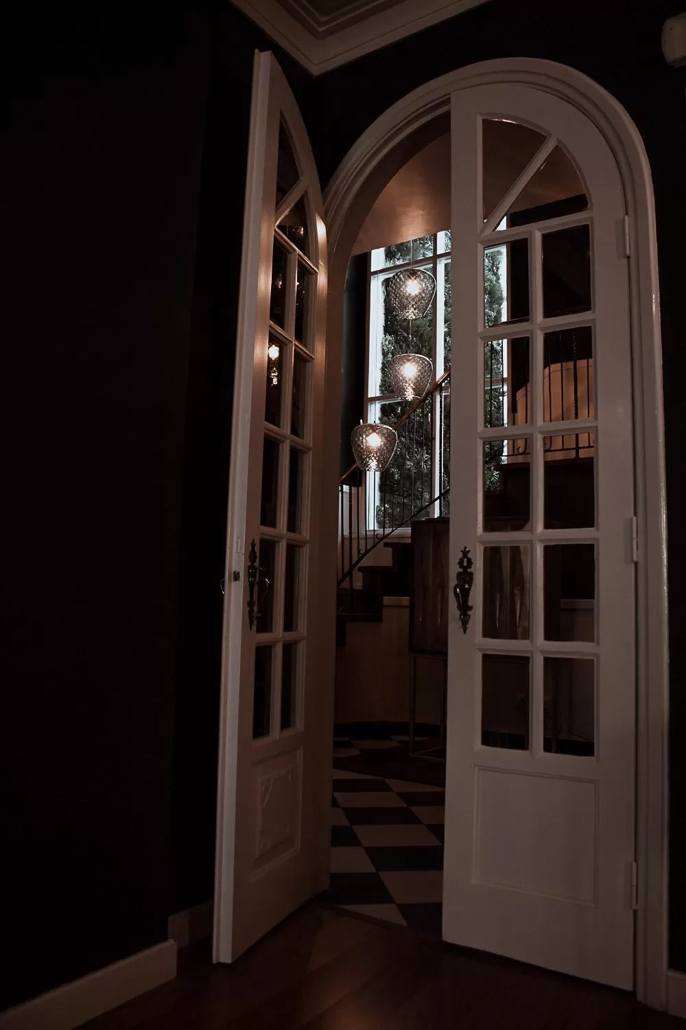 Communal lounge/ TV room in Valeriana Exclusive GuestHouse