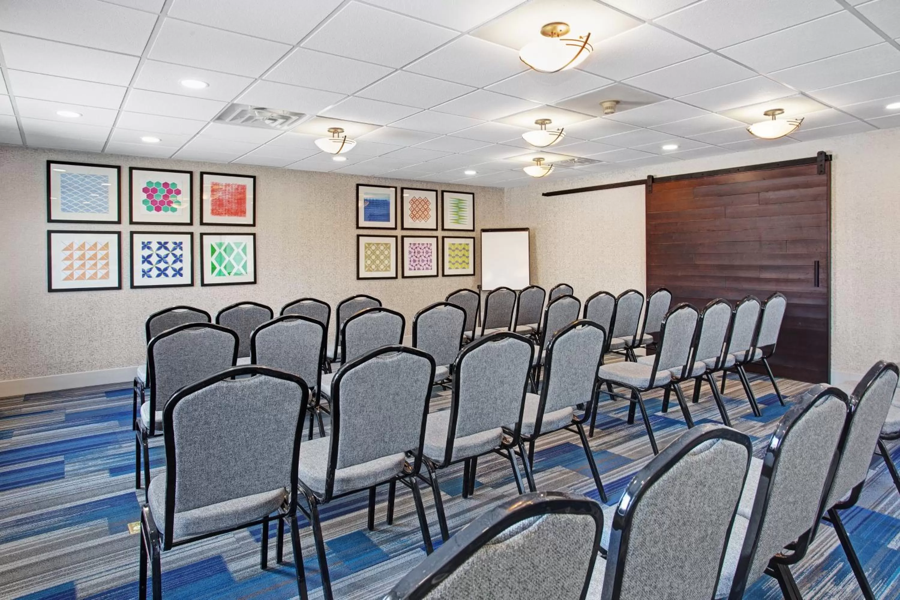Meeting/conference room in Holiday Inn Express Exton - Great Valley by IHG