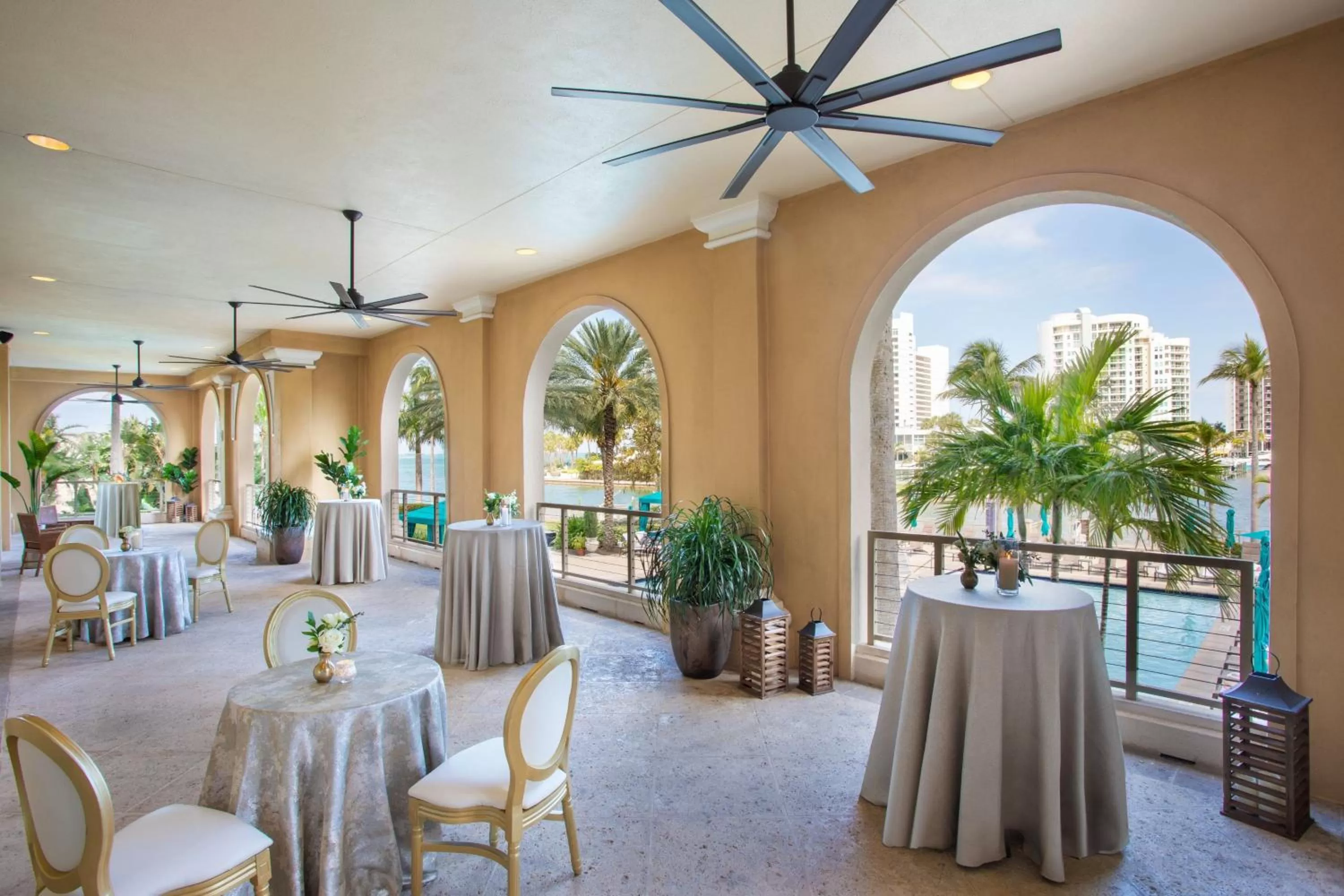 Meeting/conference room in The Ritz-Carlton, Sarasota