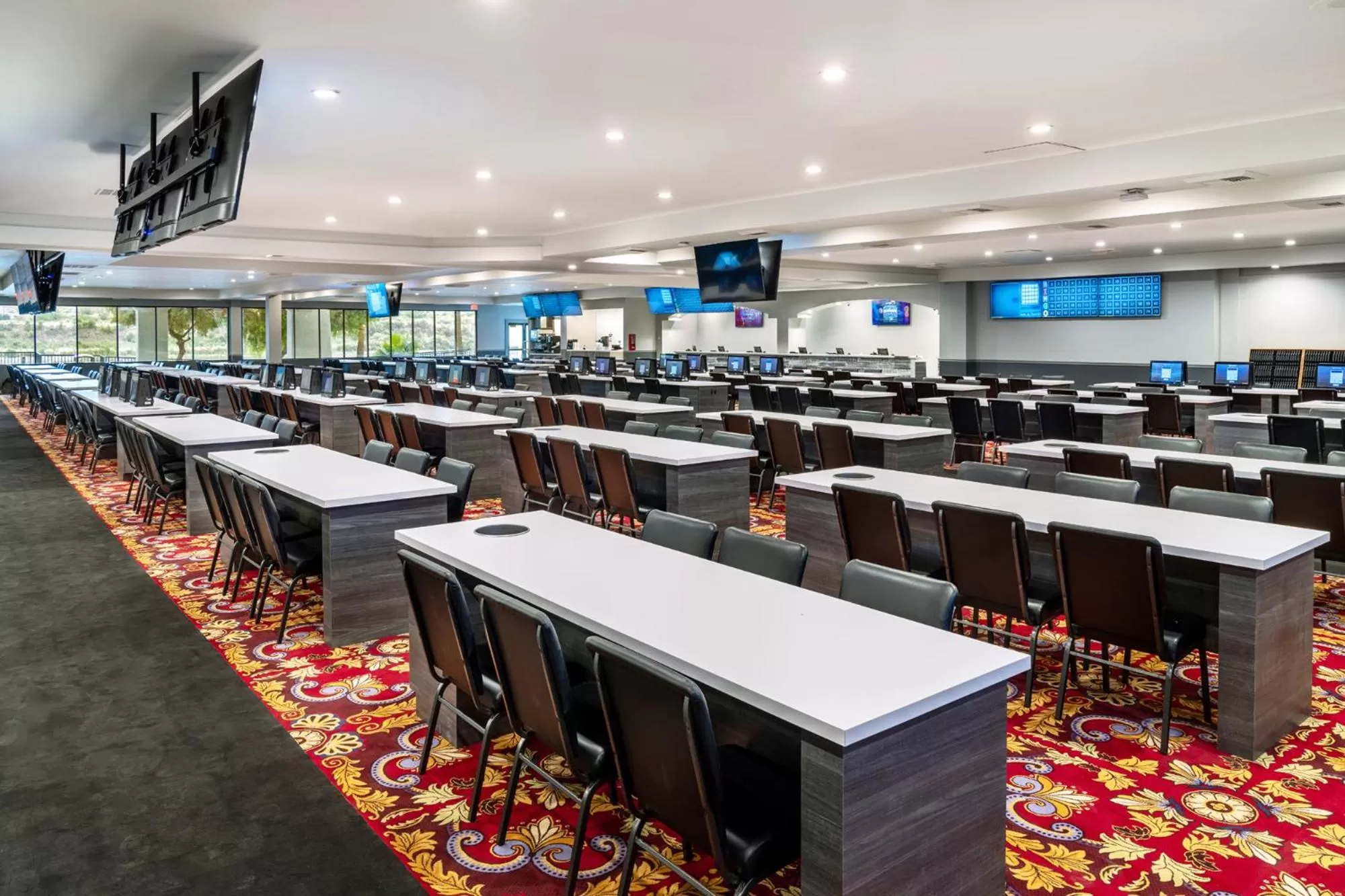 Casino in The Edgewater Hotel and Casino