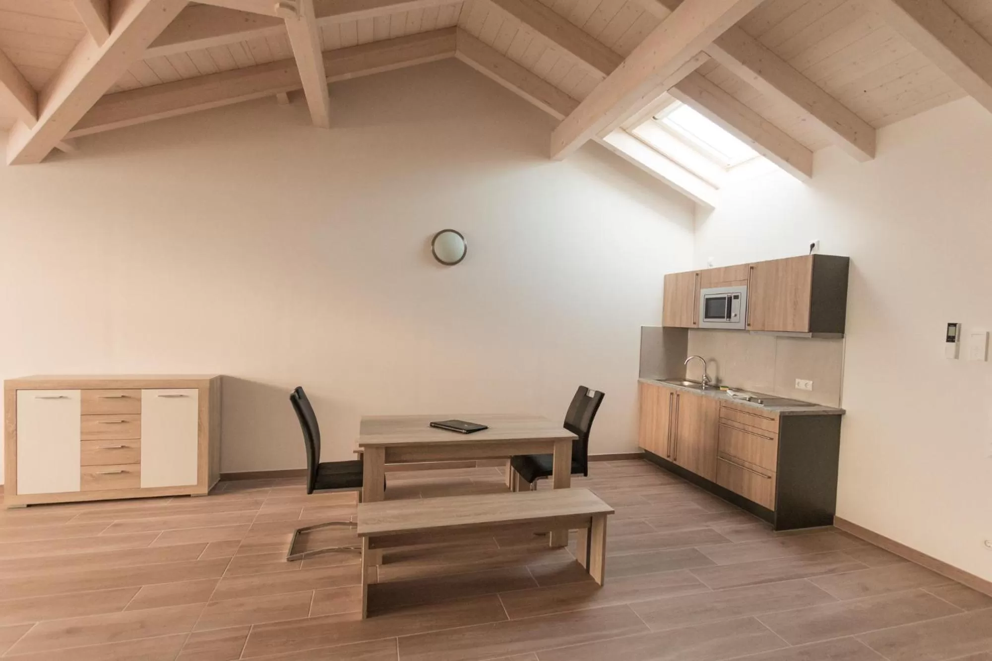 Dining area, Seating Area in Stadthotel Donauwörth