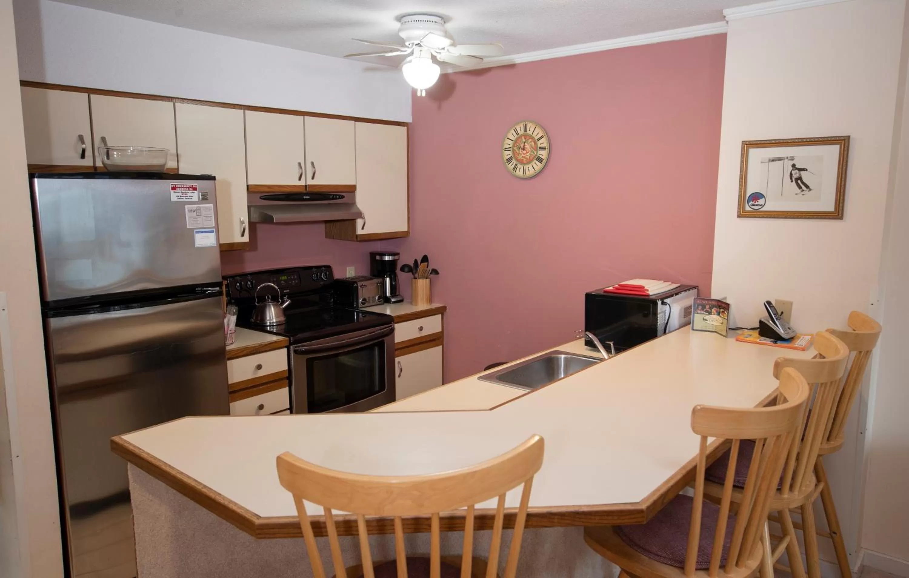 Mountain Lodge at Okemo