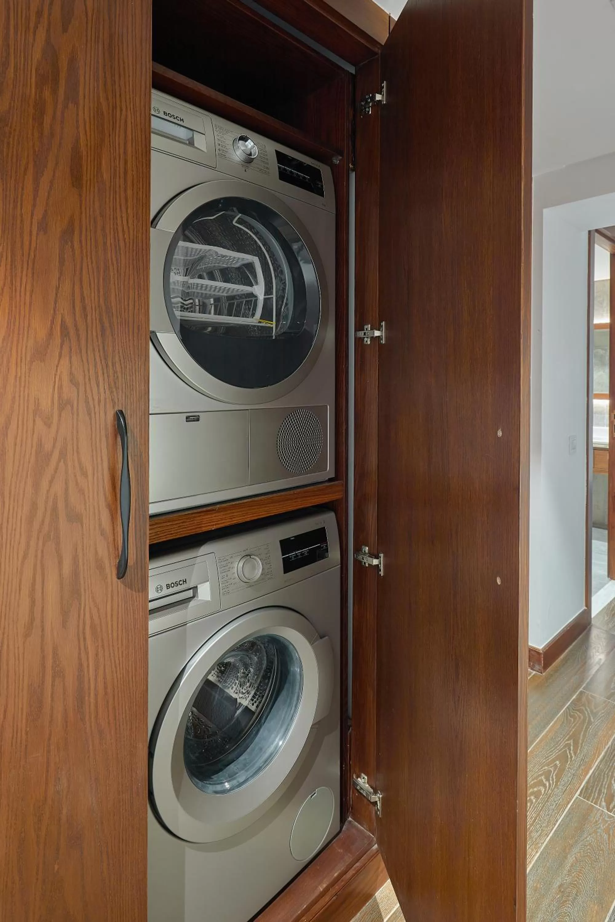 laundry in Holiday Inn & Suites - Cairo Maadi by IHG