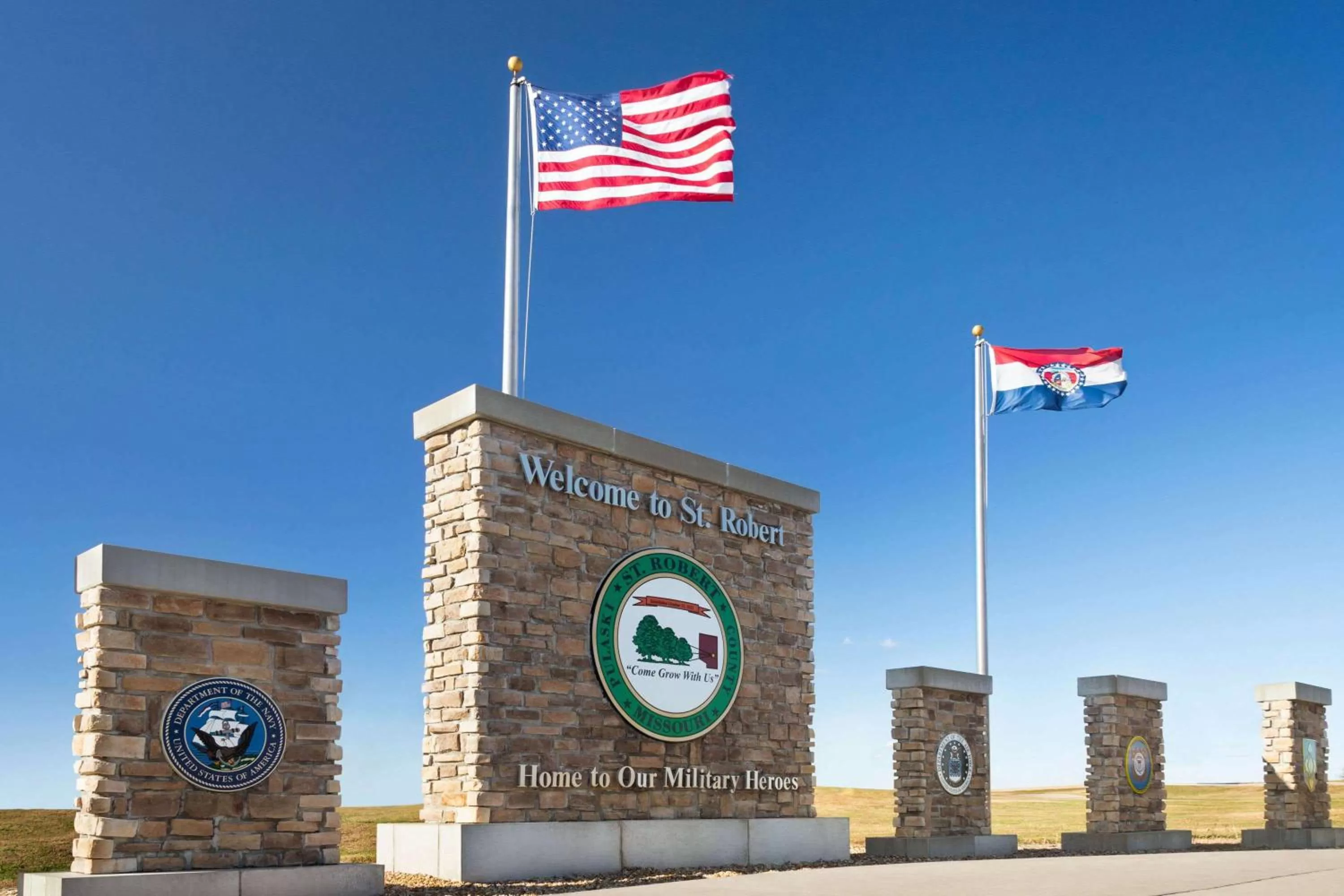 Off site in Baymont by Wyndham Ft. Leonard/Saint Robert