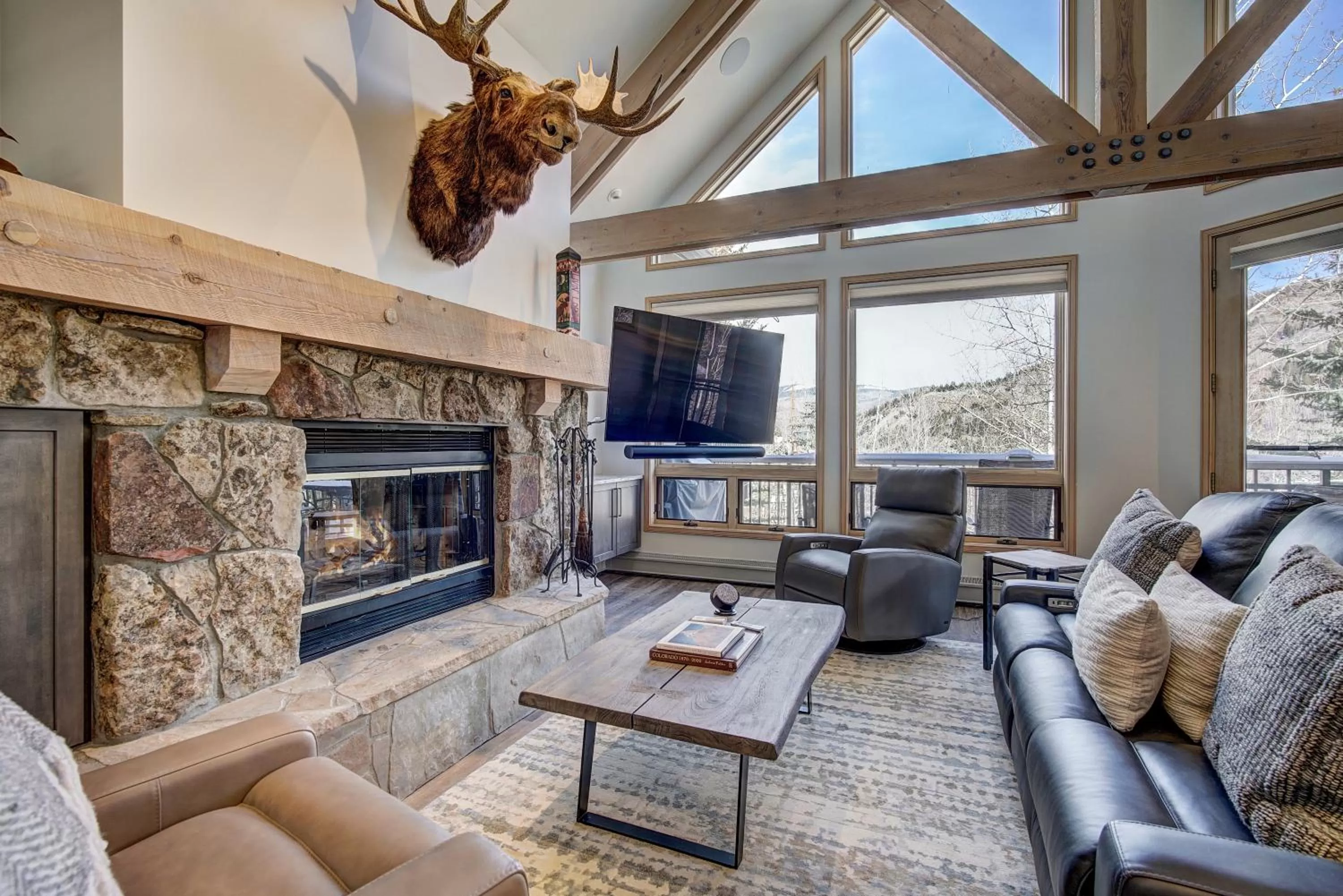 The Pines Lodge, a RockResort, by Vail Resorts