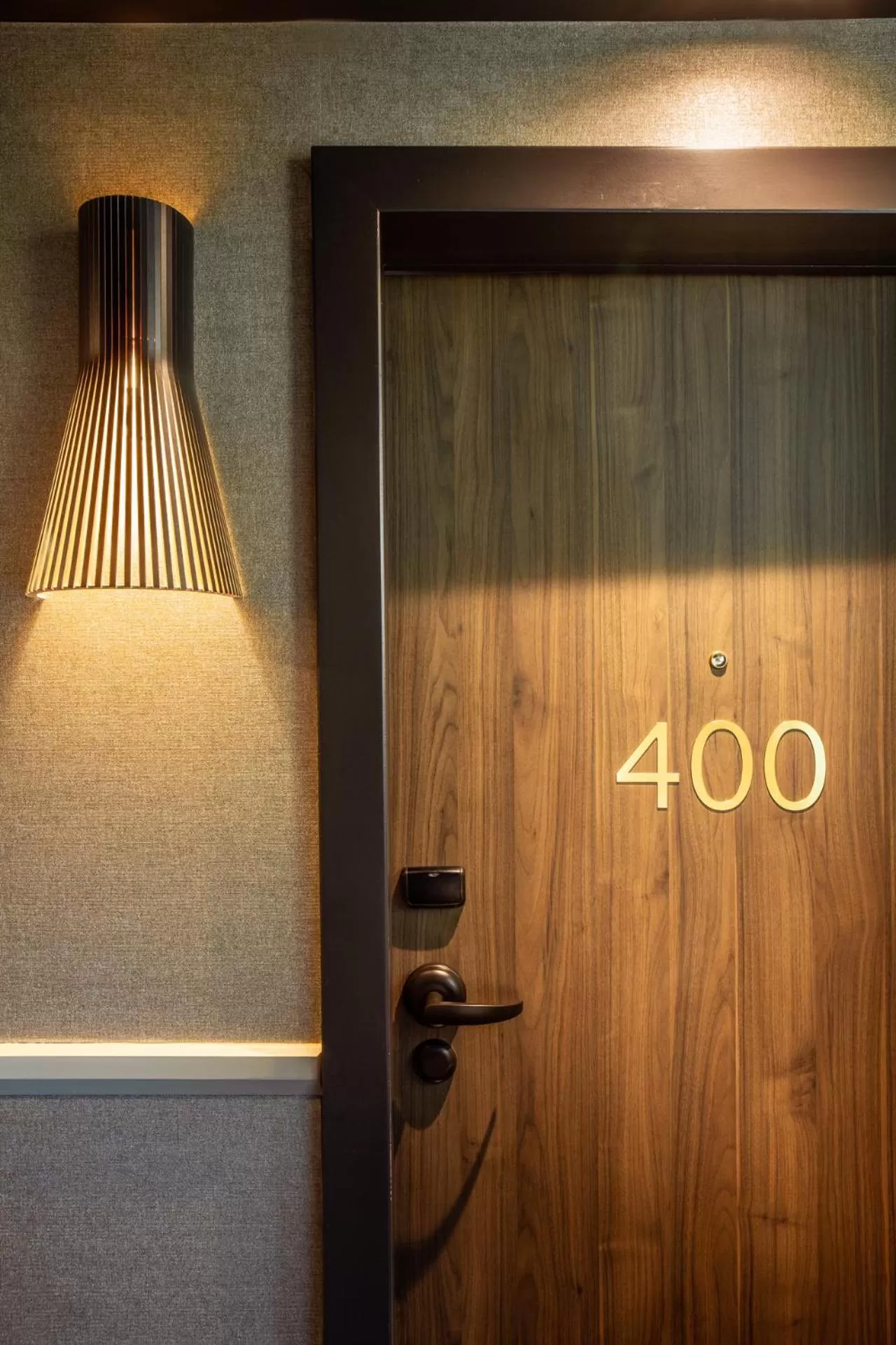 Floor plan in Crowne Plaza - Nice - Grand Arenas by IHG