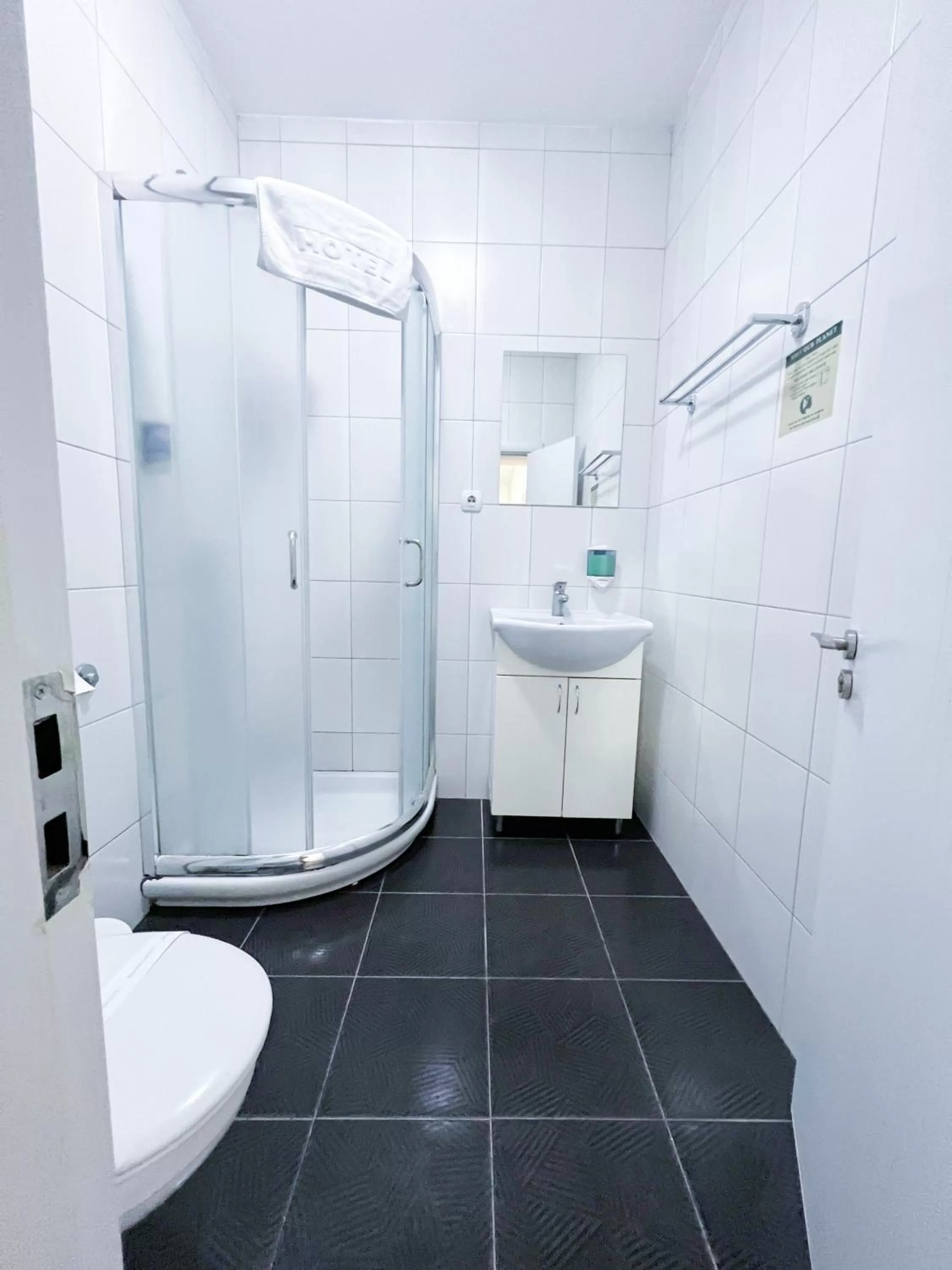 Bathroom in Centar Forever