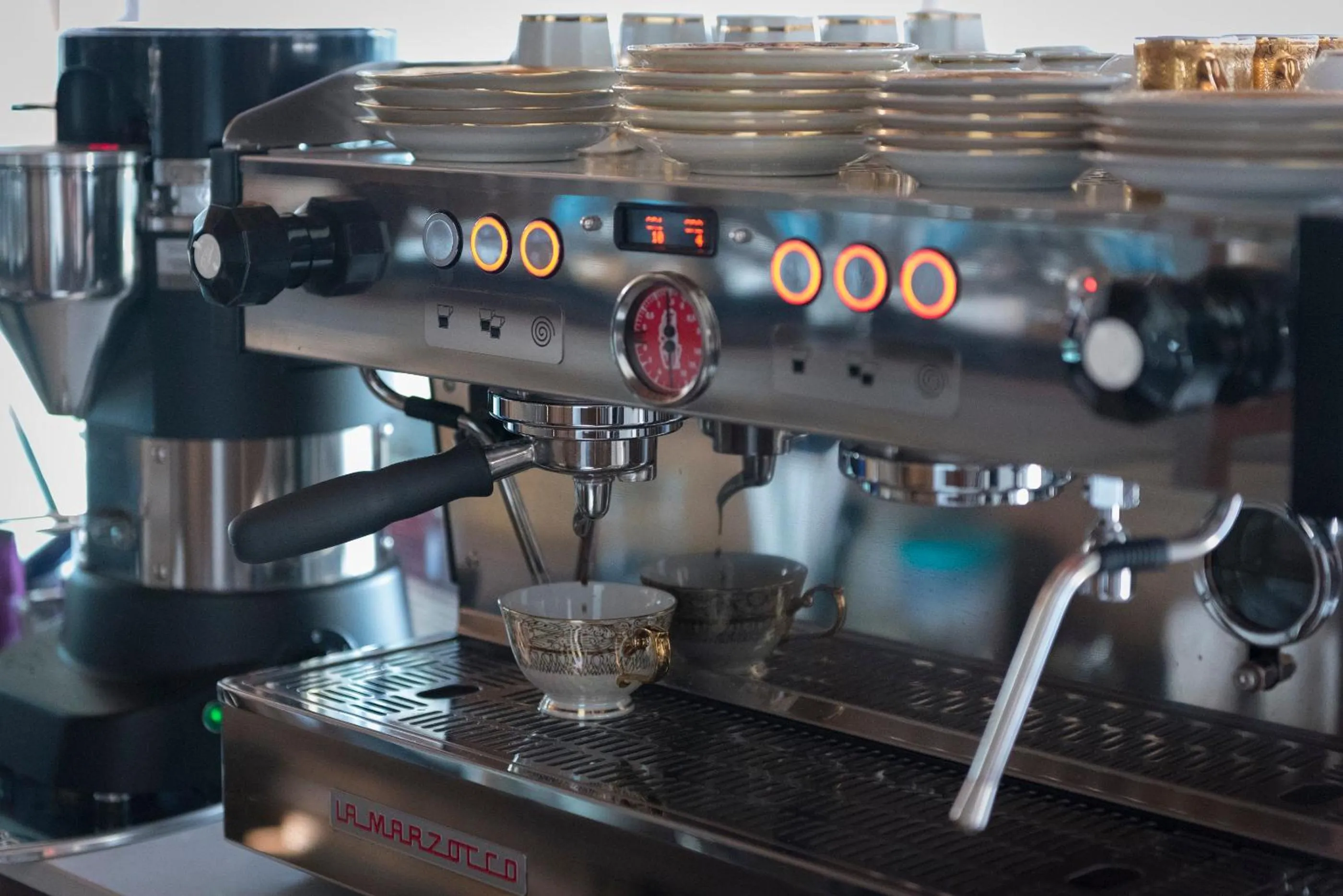 Decorative detail in Panviman Chiang Mai Spa Resort