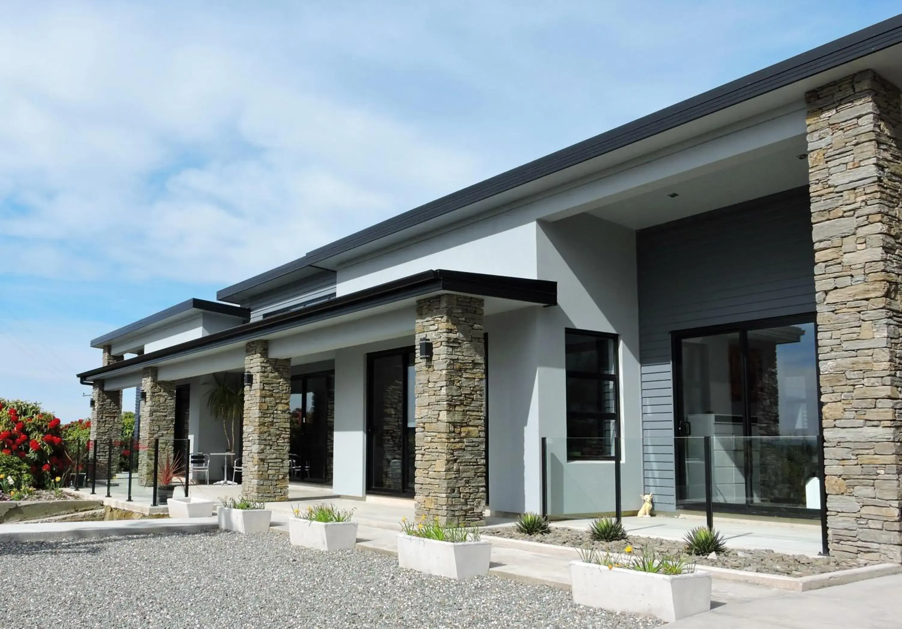 The Reservation B&B The Reservation B&B