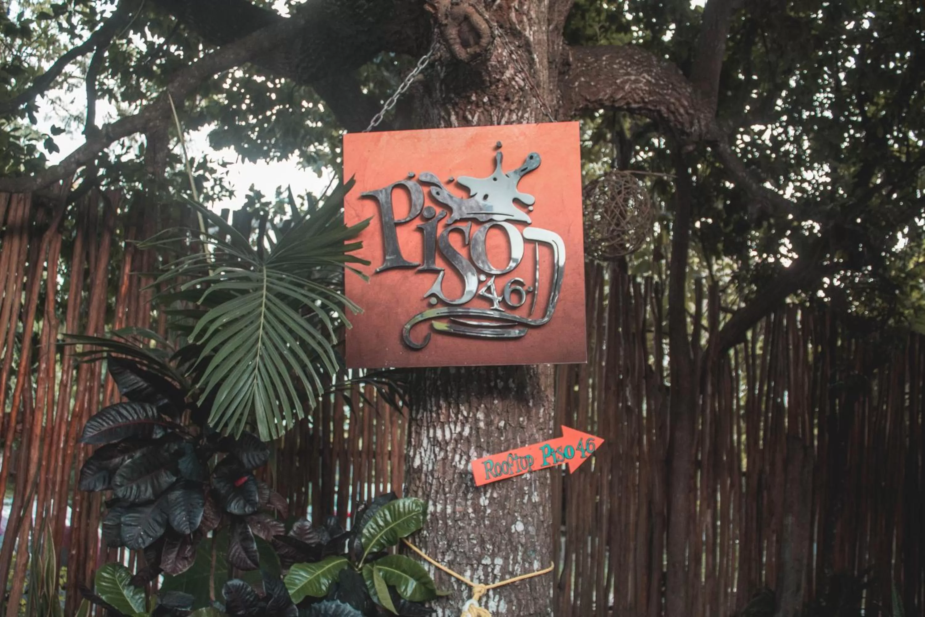 Balcony/Terrace in Azul 36 Hotel