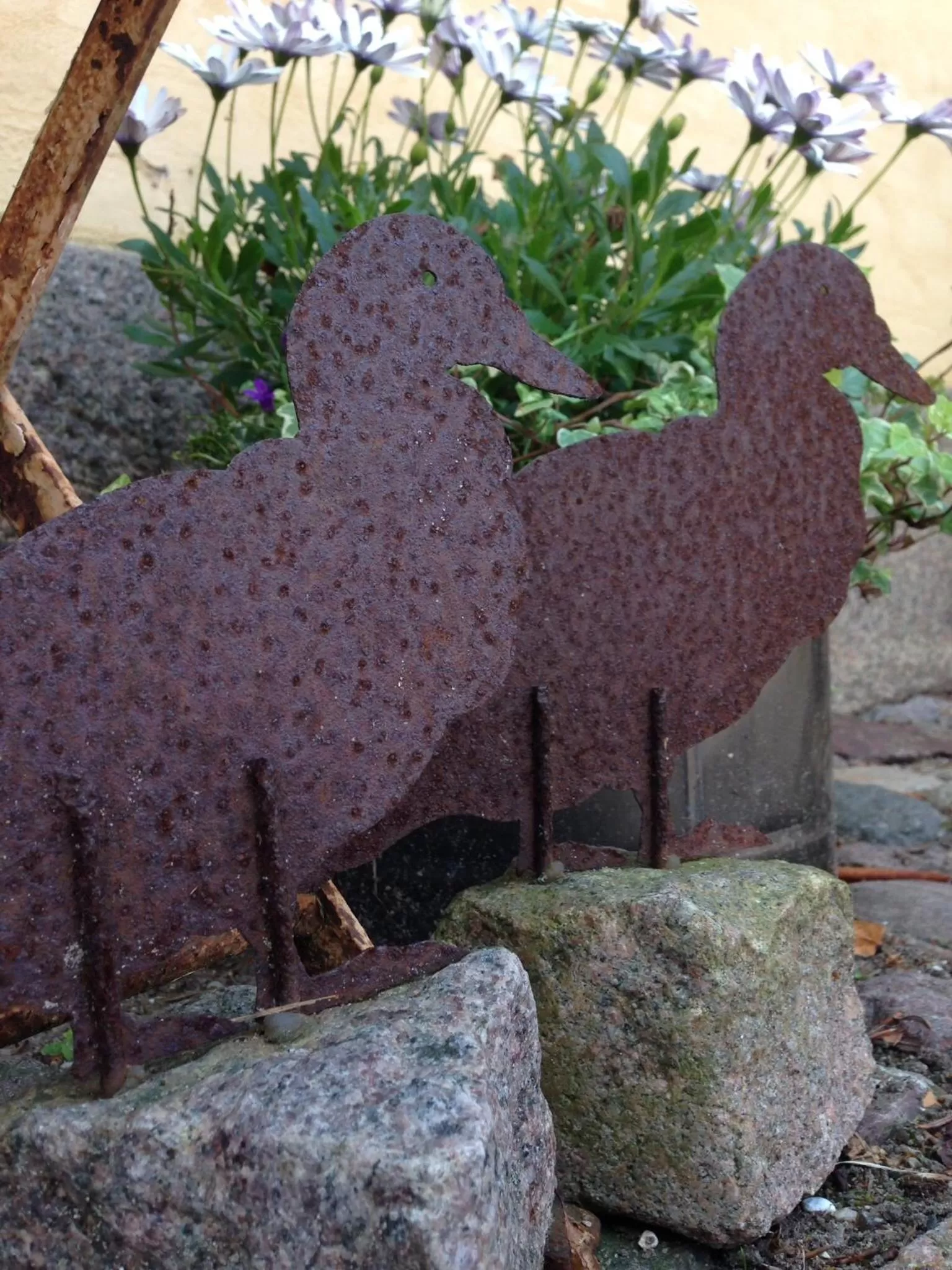 Off site in Birkende Bed and Breakfast