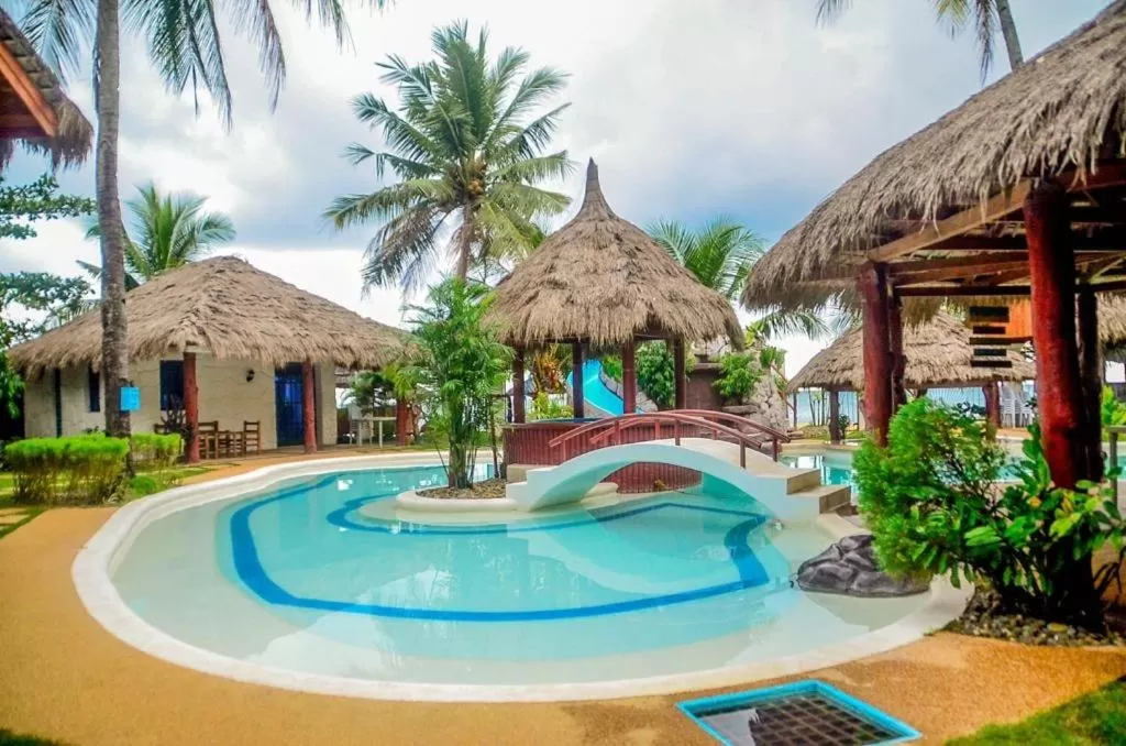 Camaya-an Paradise Beach Resort