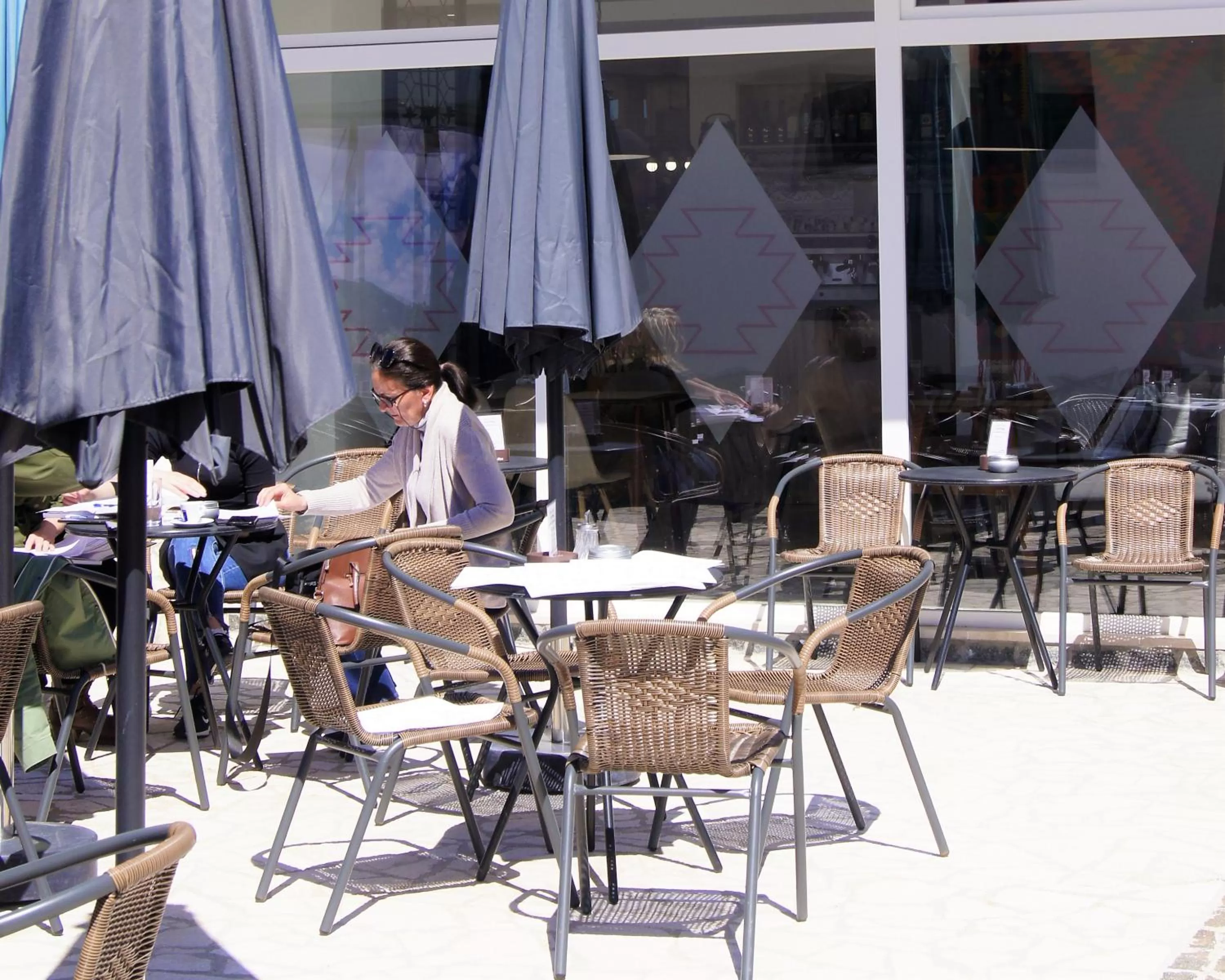 Property building in Herceg Vila