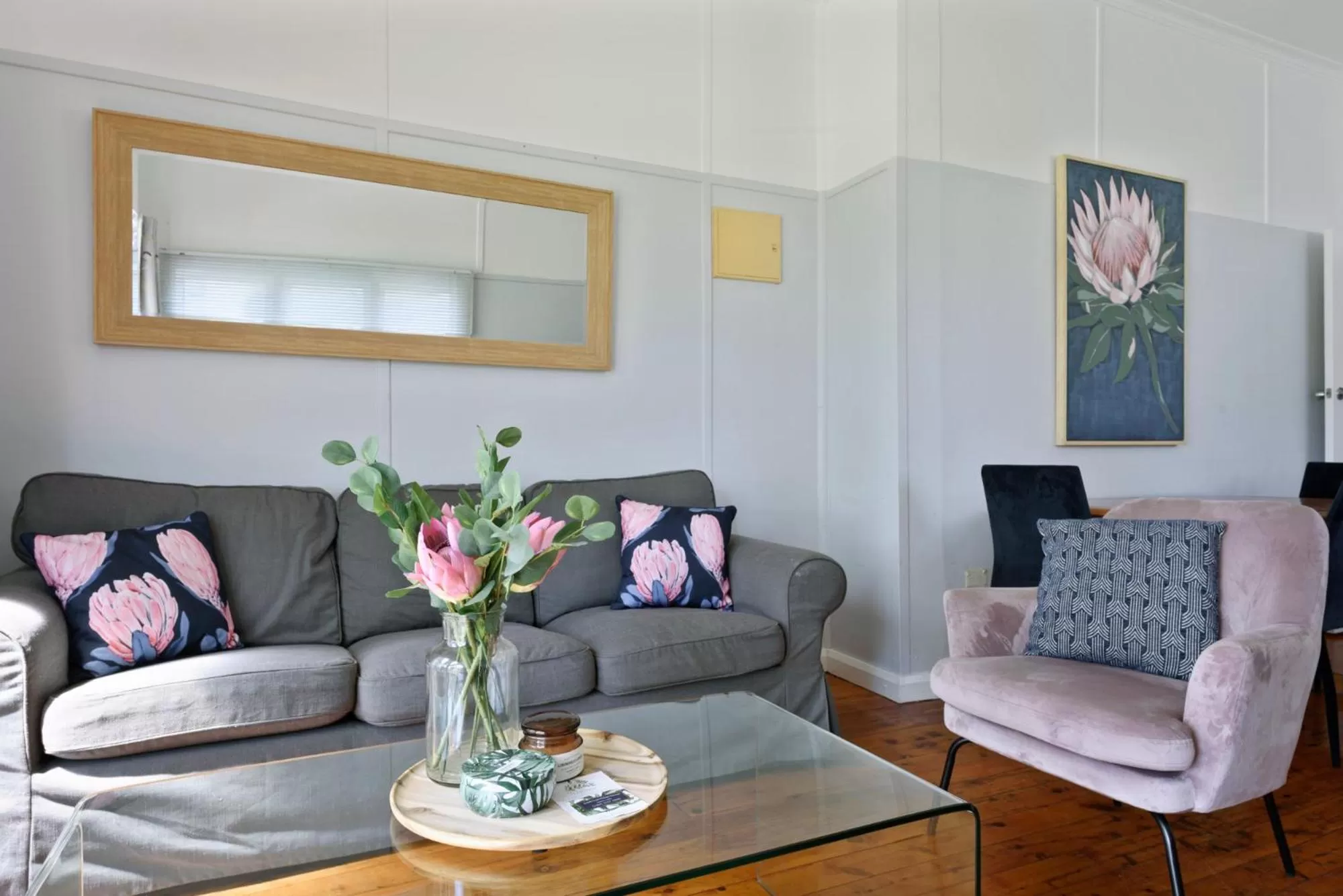 Calm Waters Waterfront Cottages