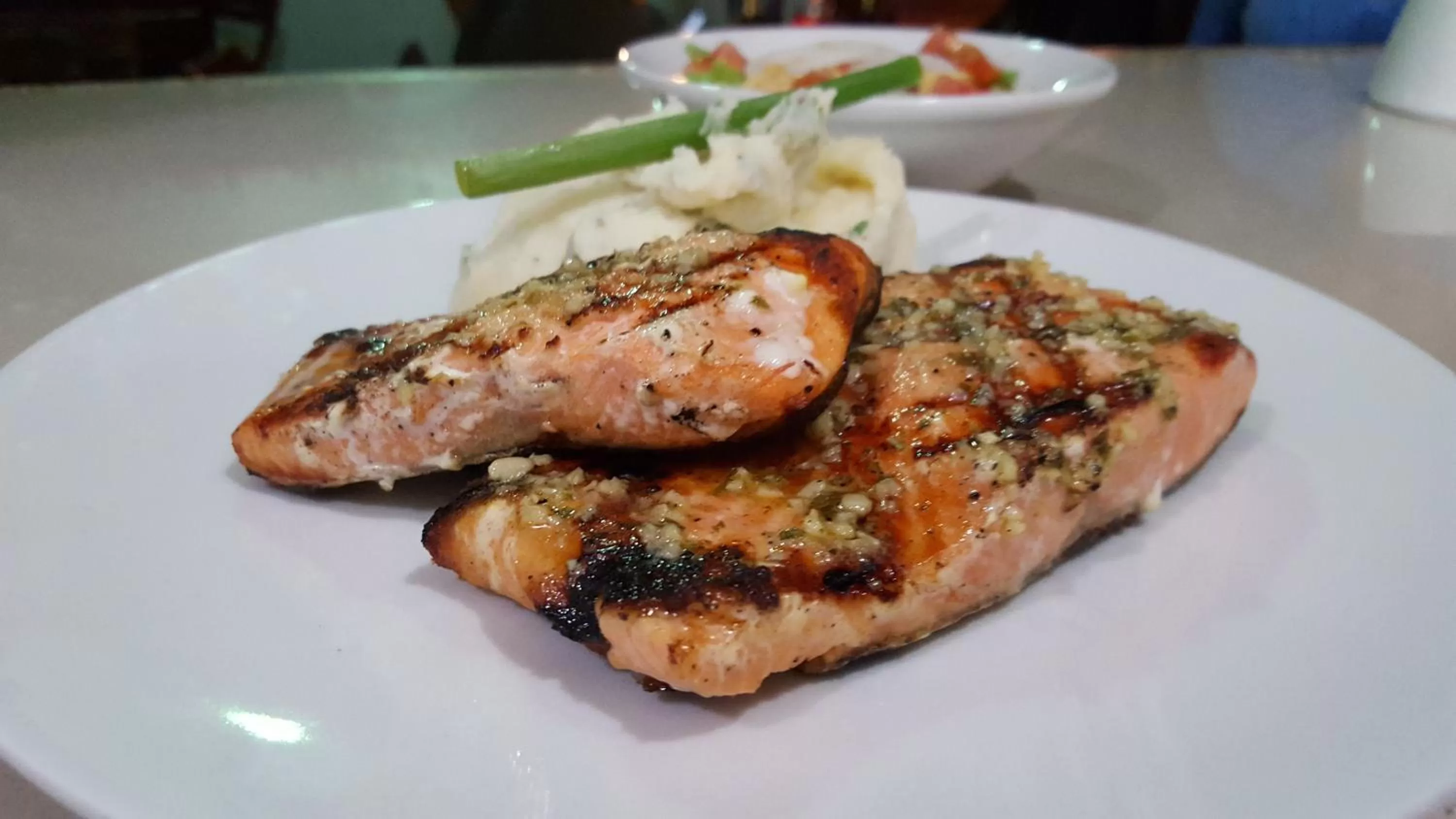 Restaurant/places to eat, Food in Beta Hotel